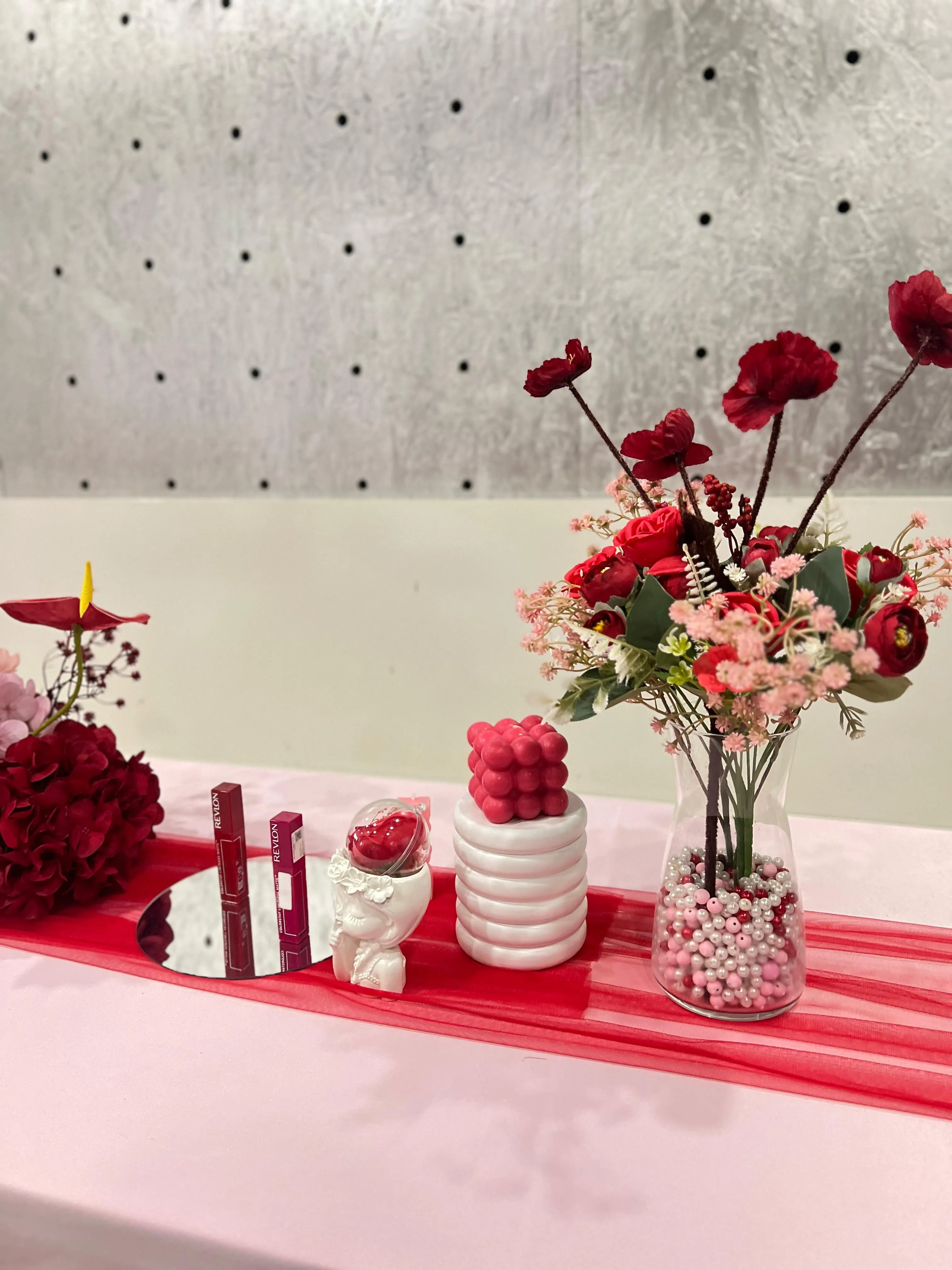 Salt & Light Event 1