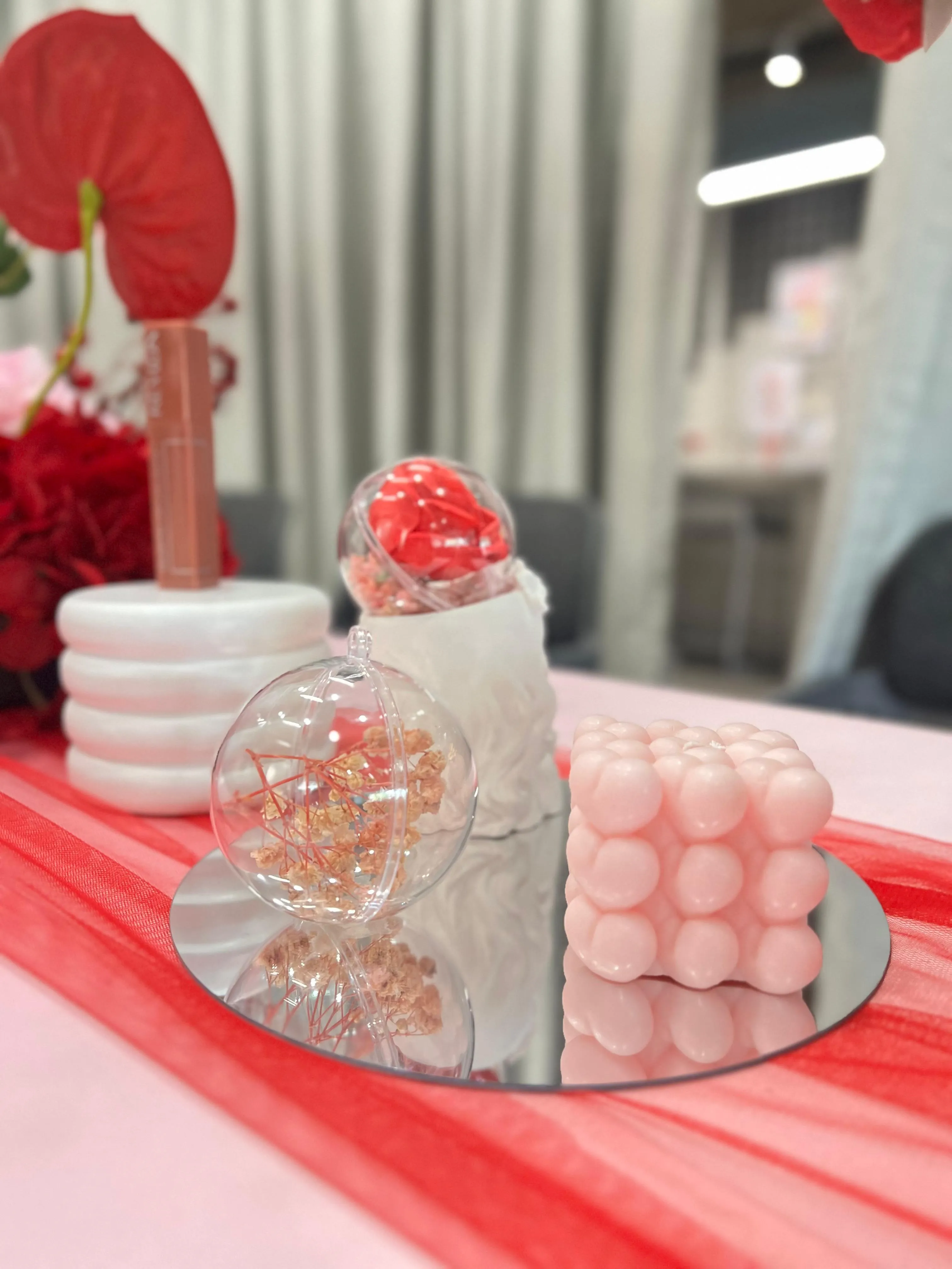 Salt & Light Event 12