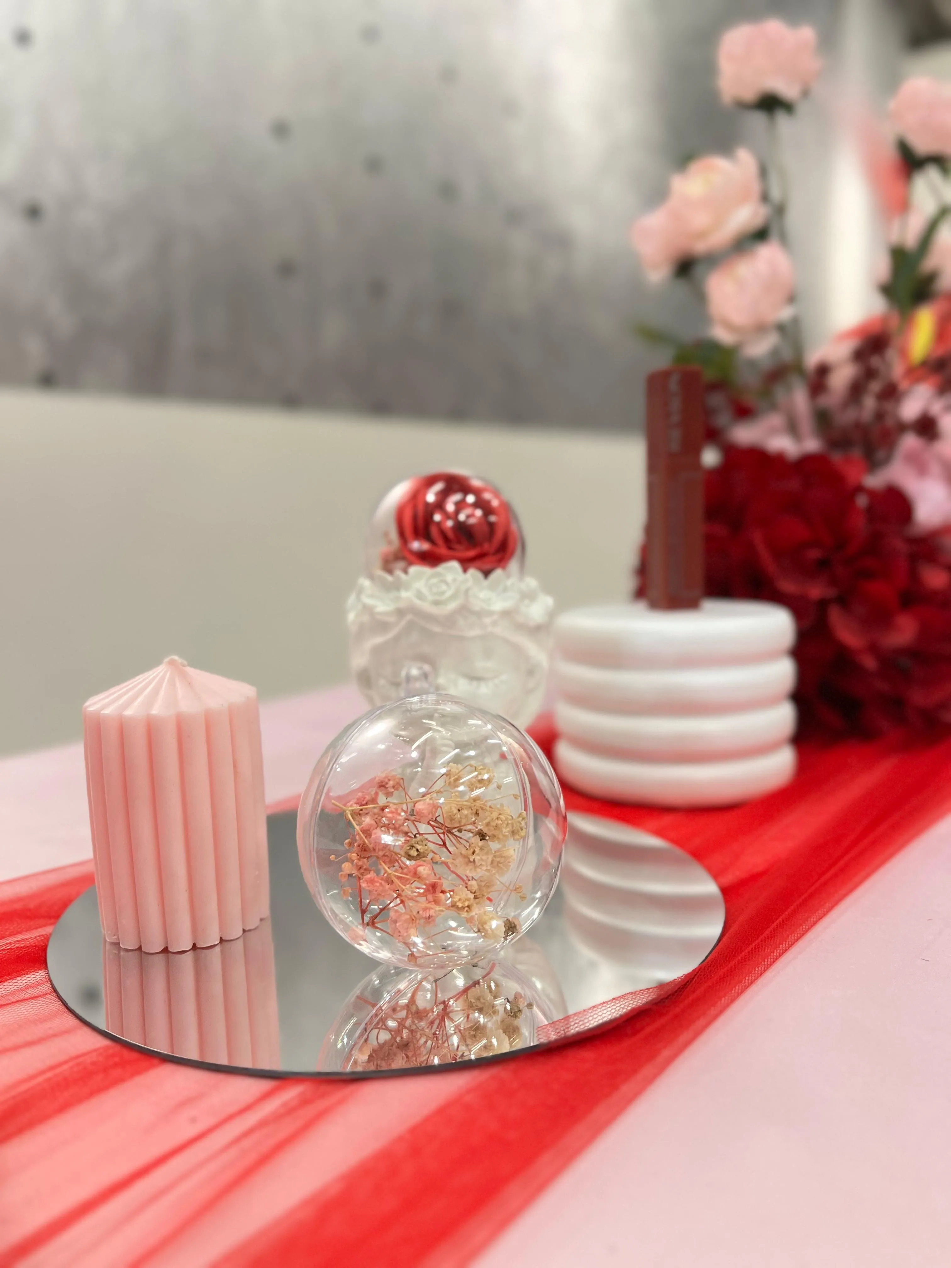 Salt & Light Event 13