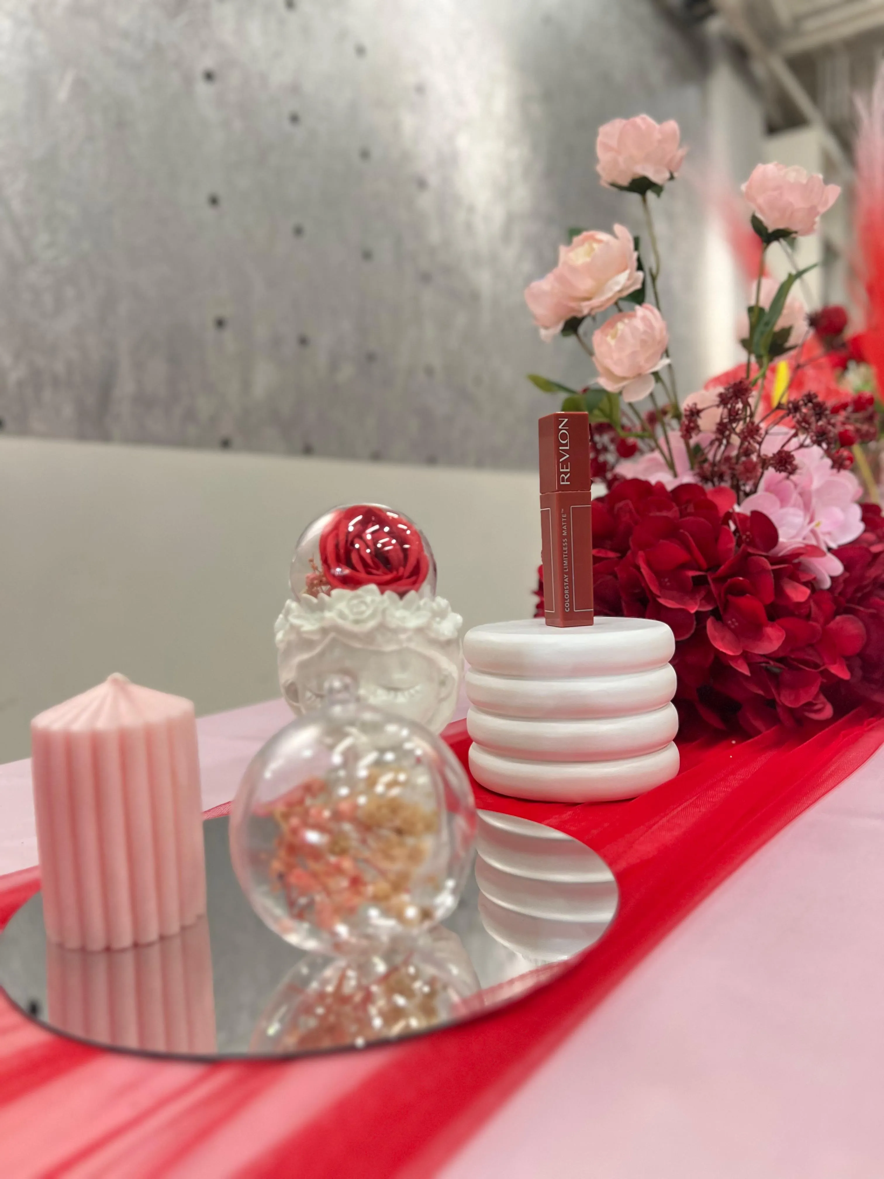 Salt & Light Event 14