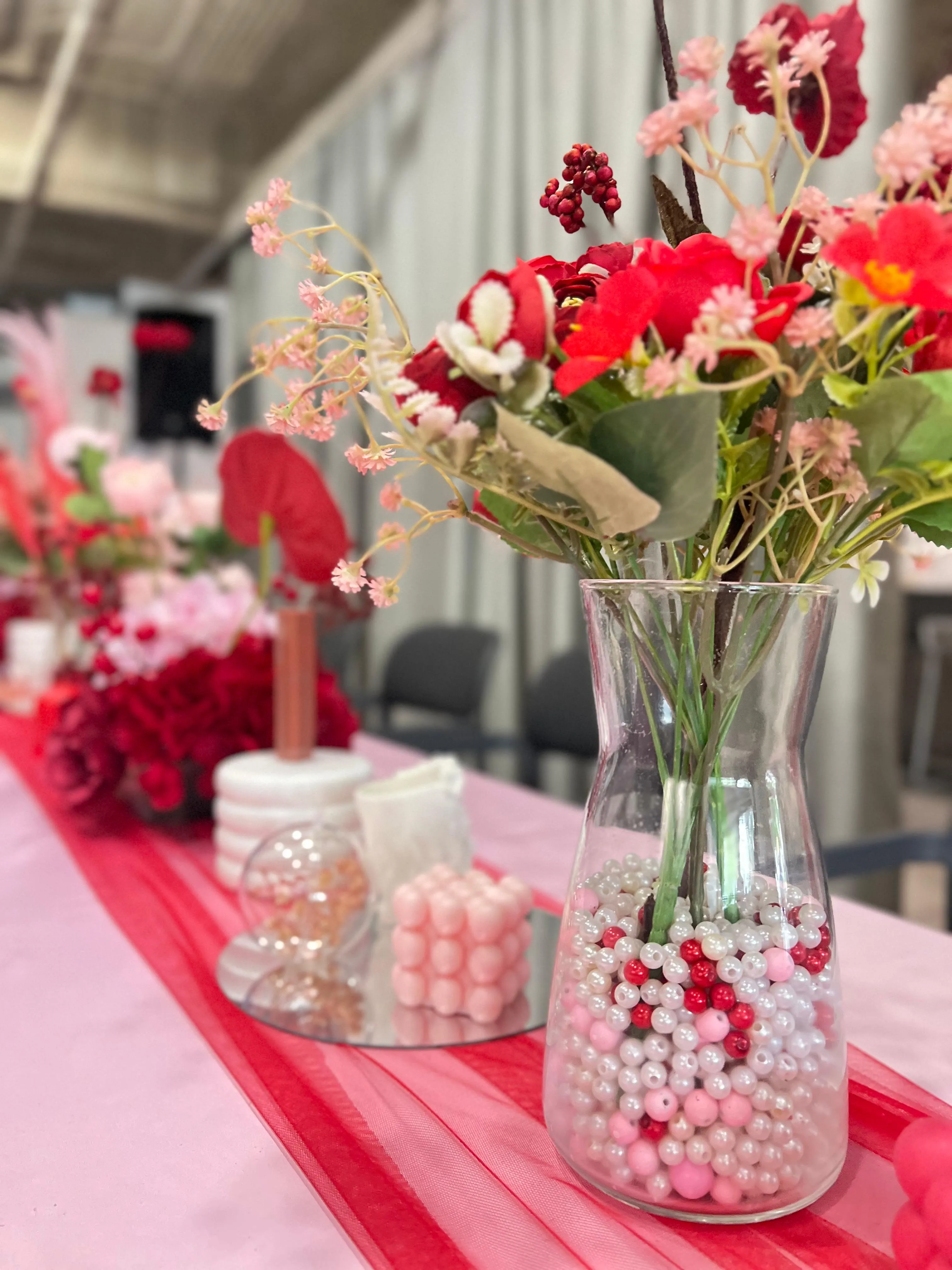 Salt & Light Event 21