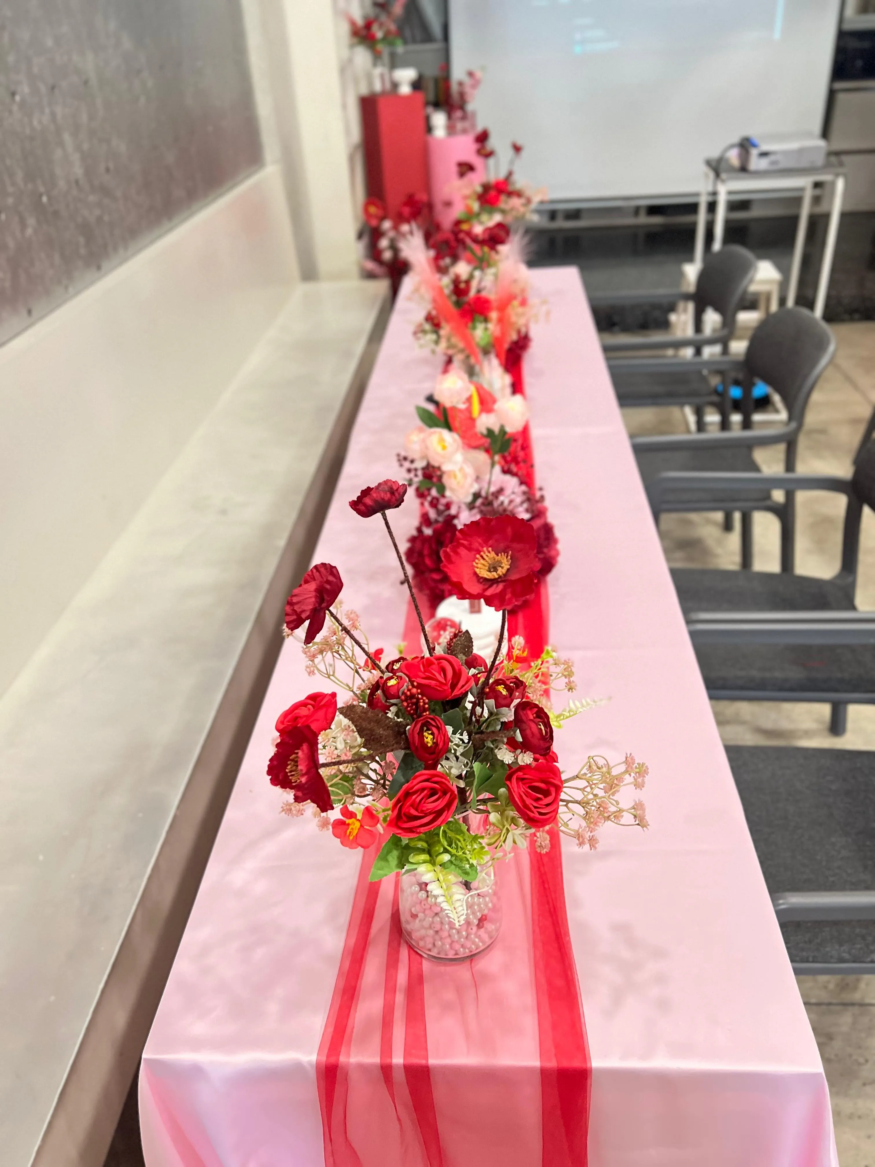 Salt & Light Event 25