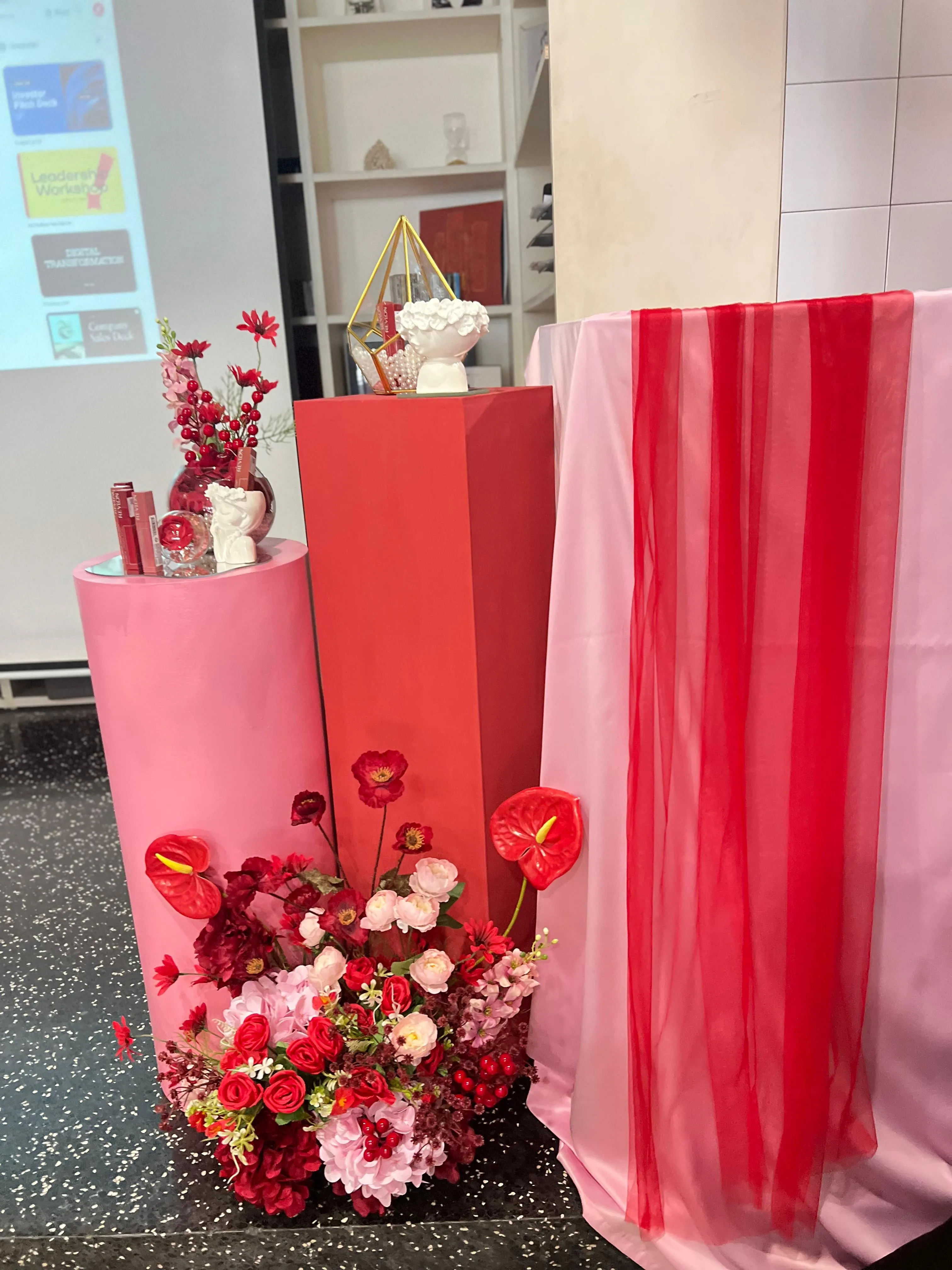 Salt & Light Event 26