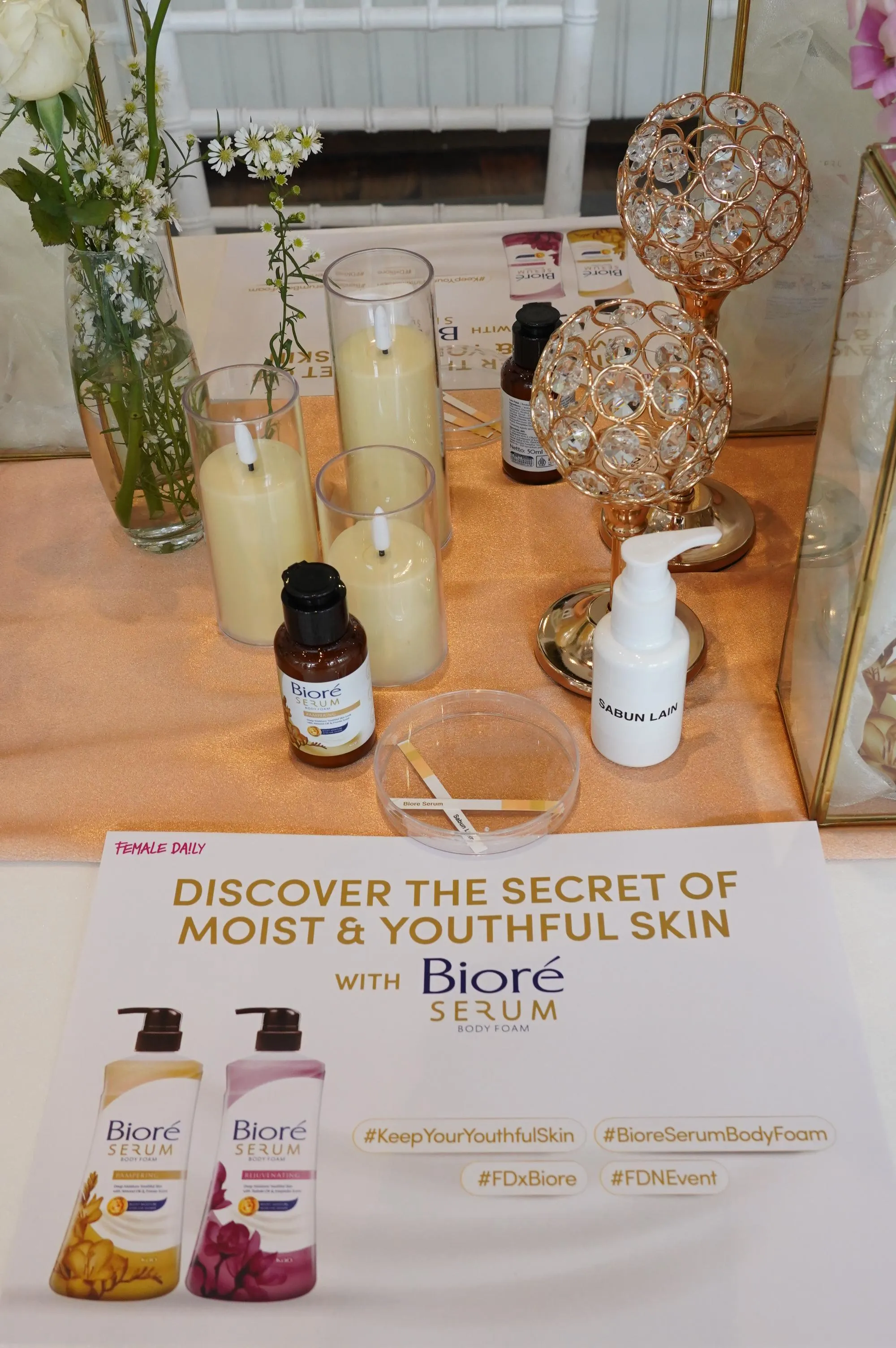 Salt & Light Event 27