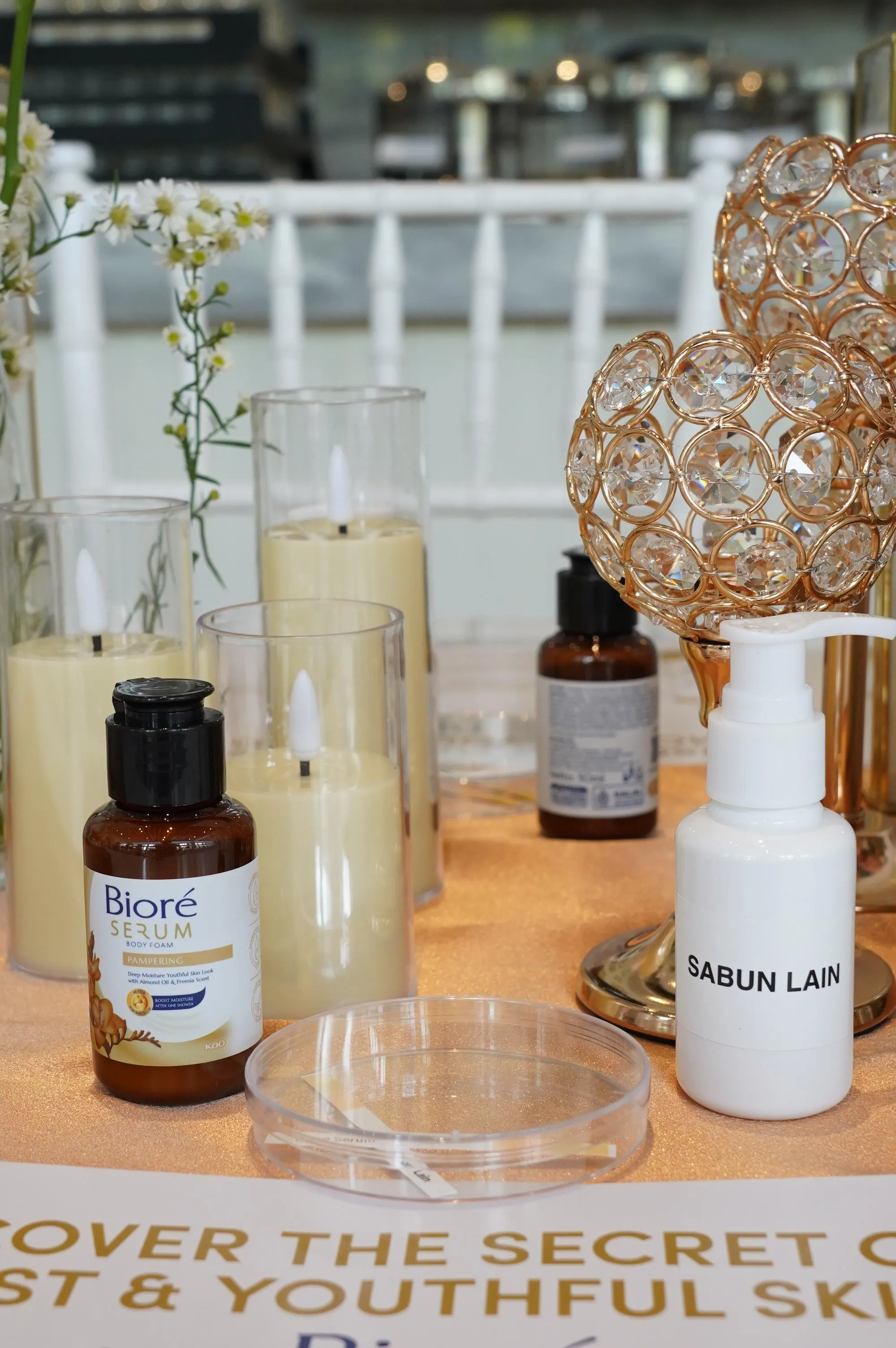 Salt & Light Event 28