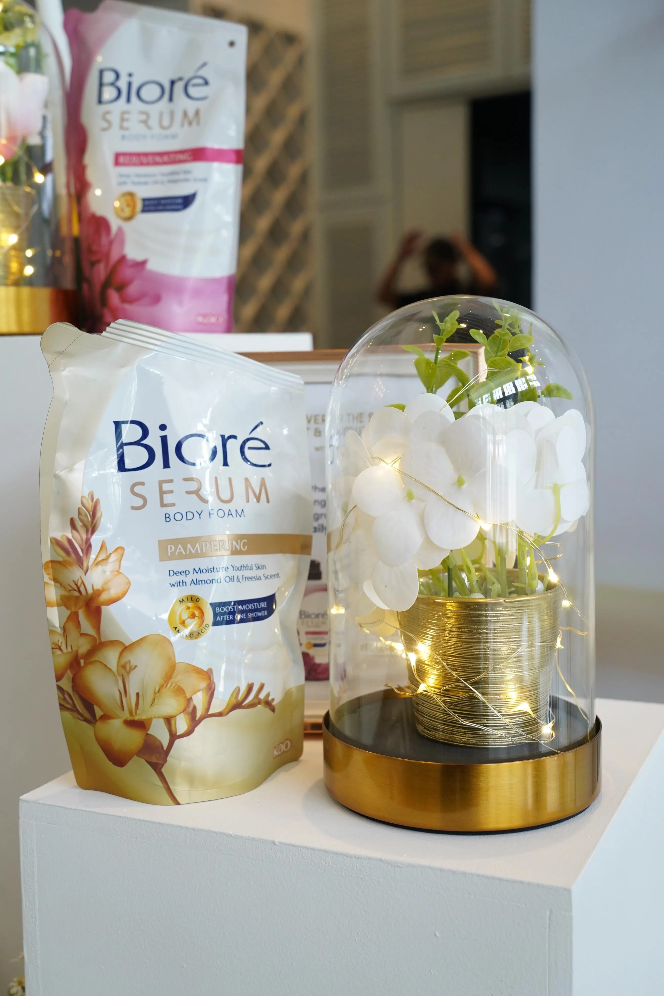 Salt & Light Event 30