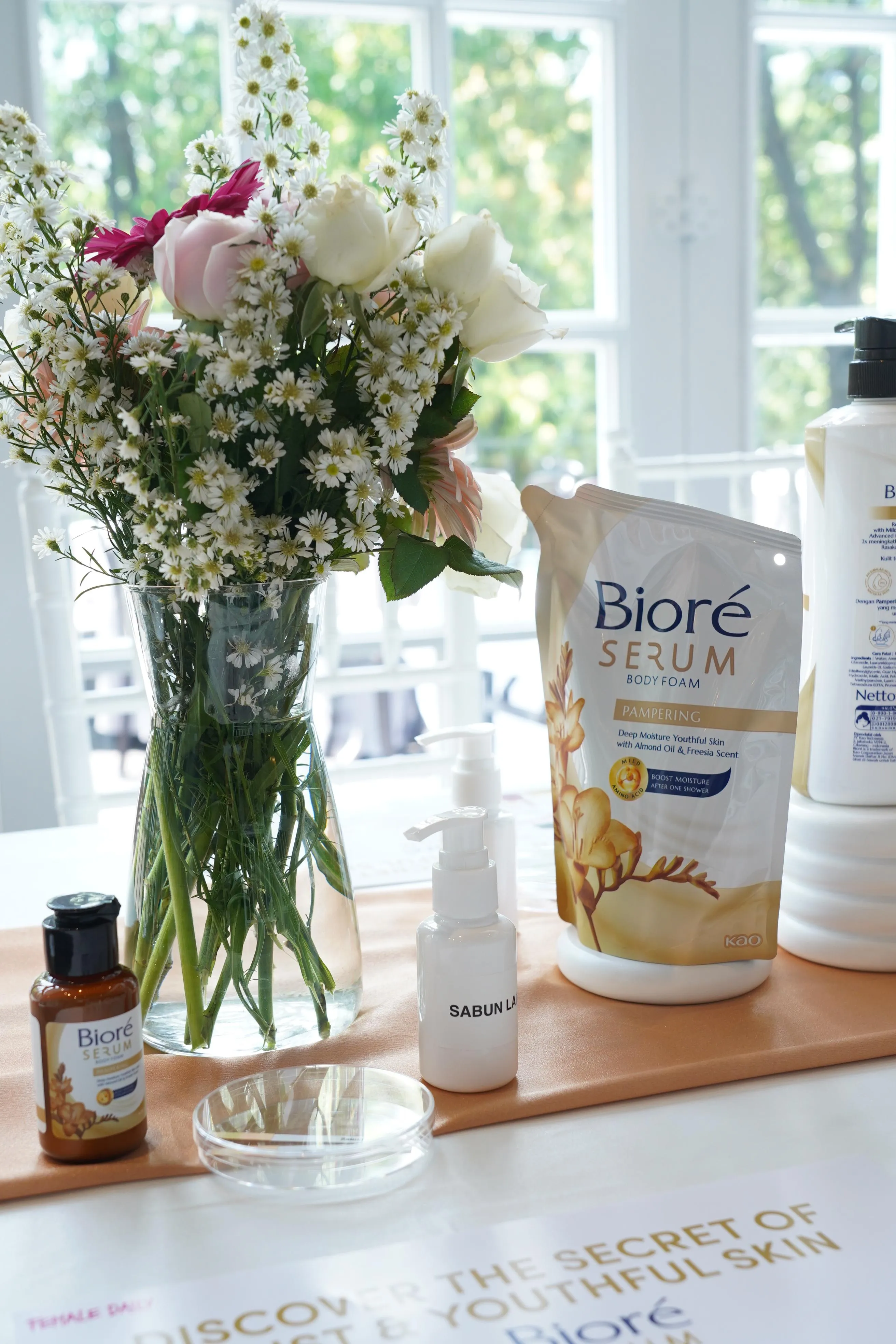 Salt & Light Event 31