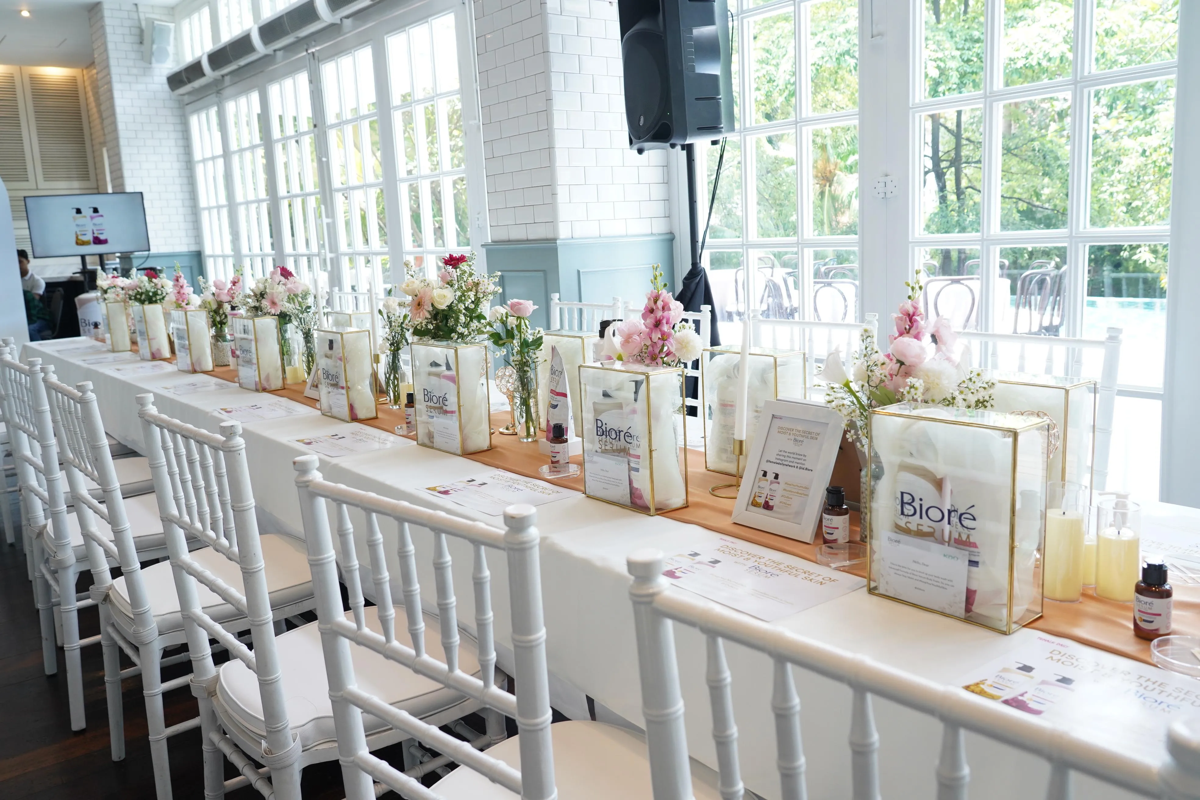 Salt & Light Event 32