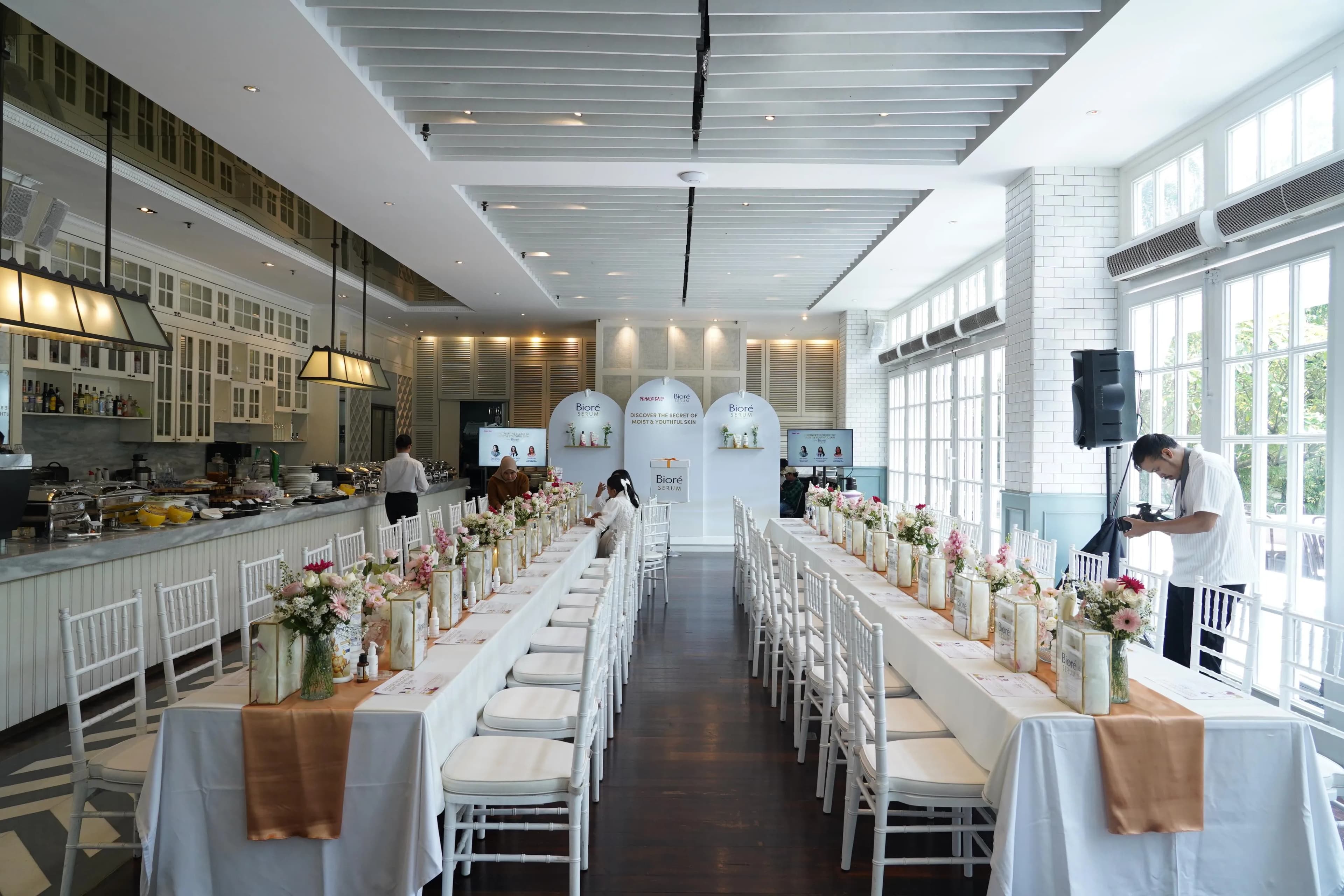 Salt & Light Event 33