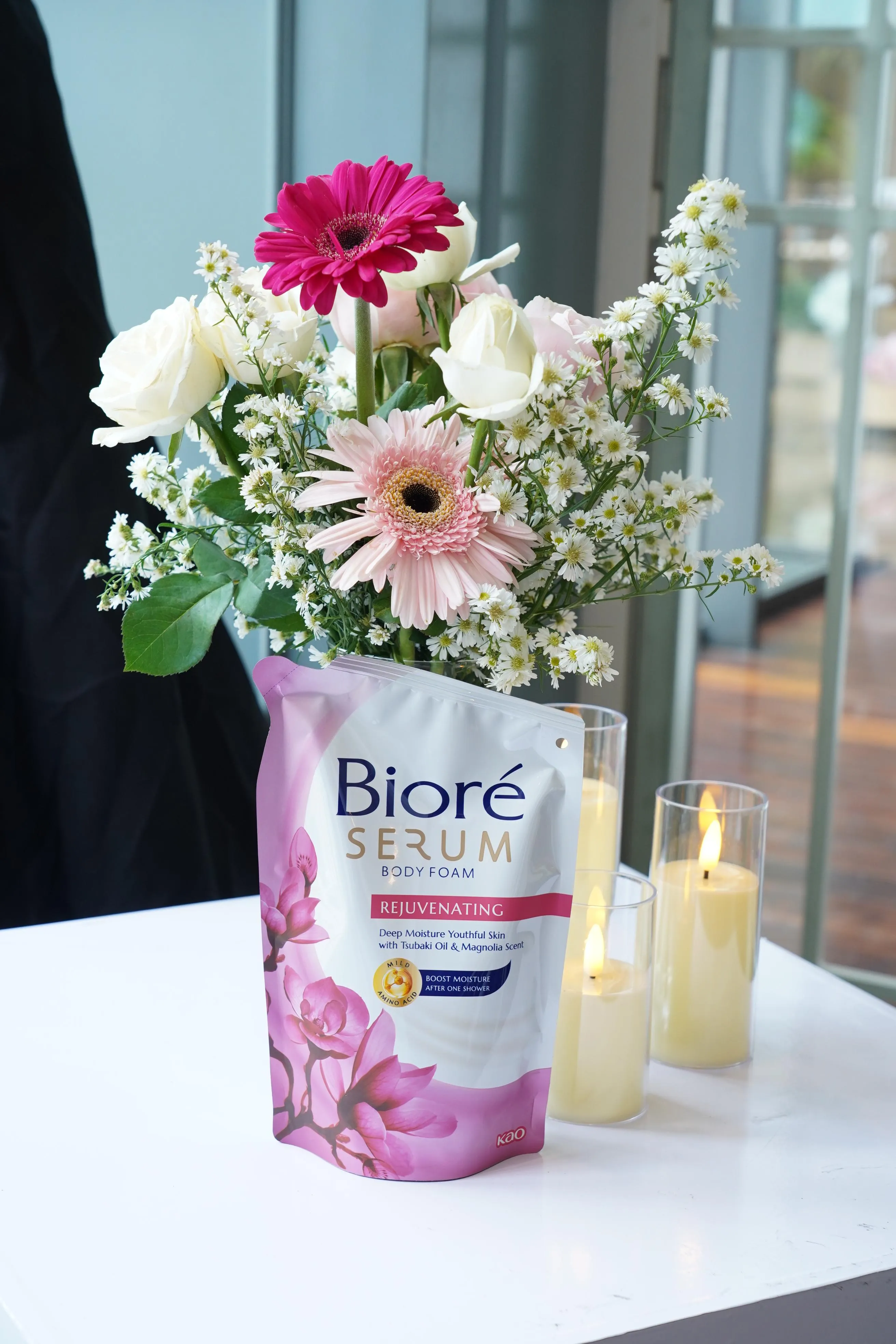 Salt & Light Event 35