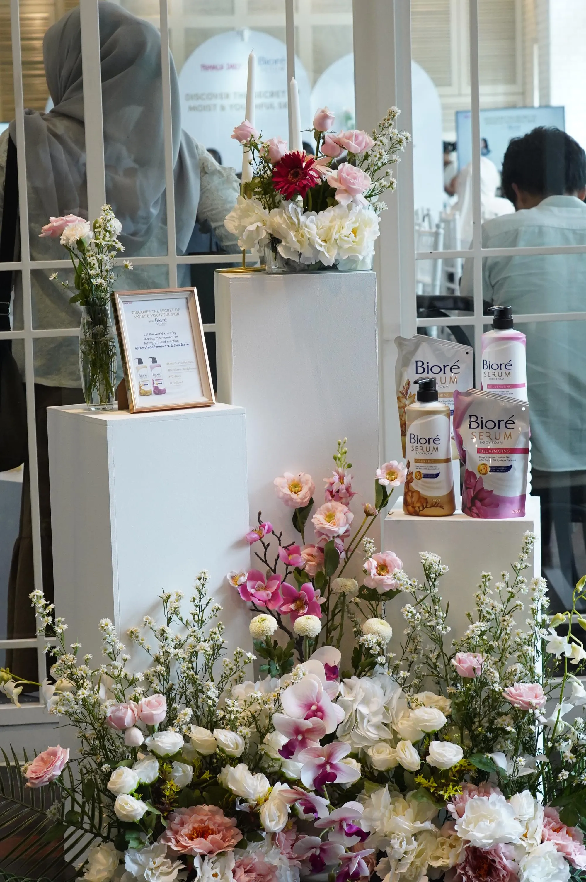 Salt & Light Event 36