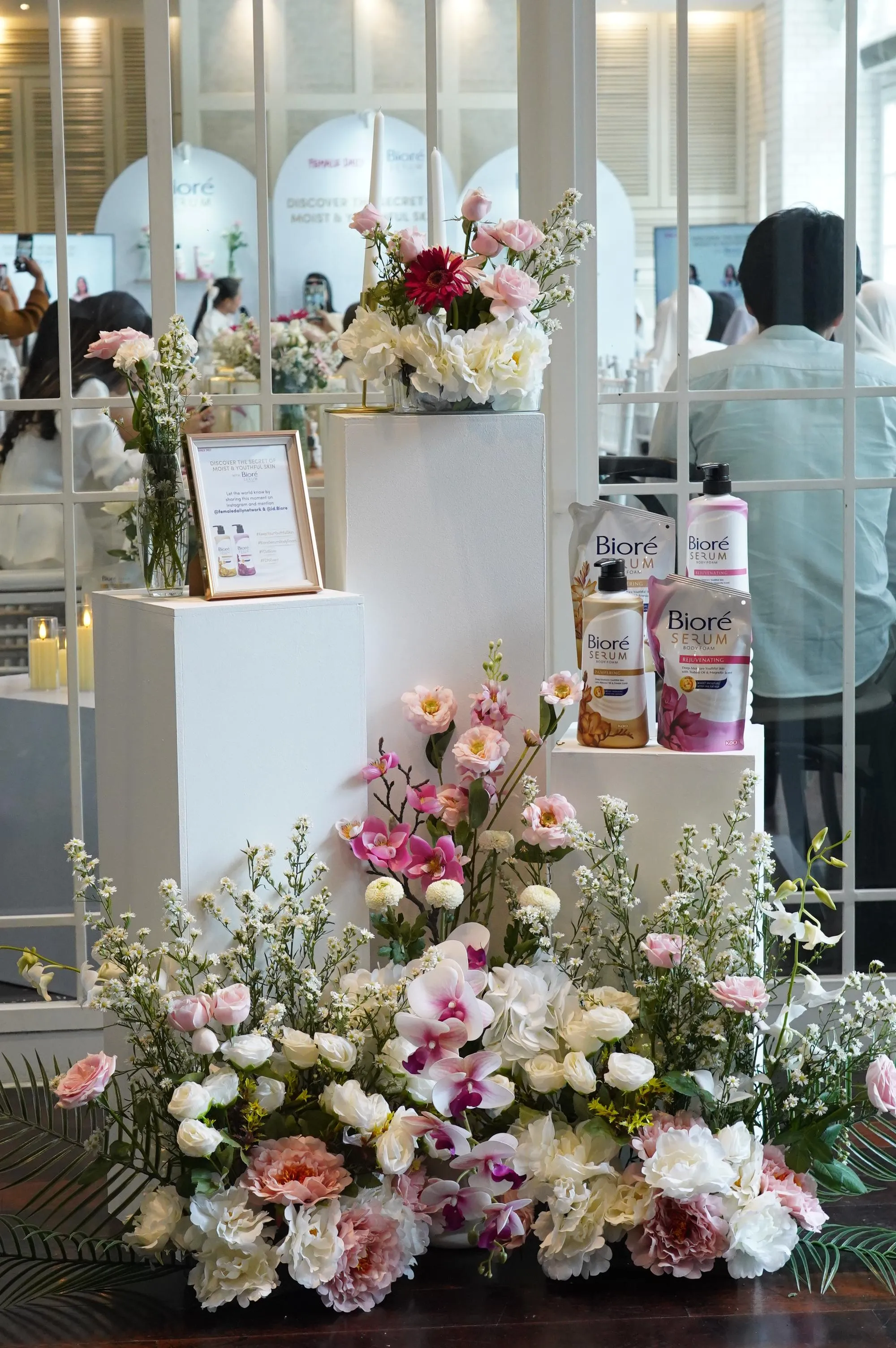 Salt & Light Event 37