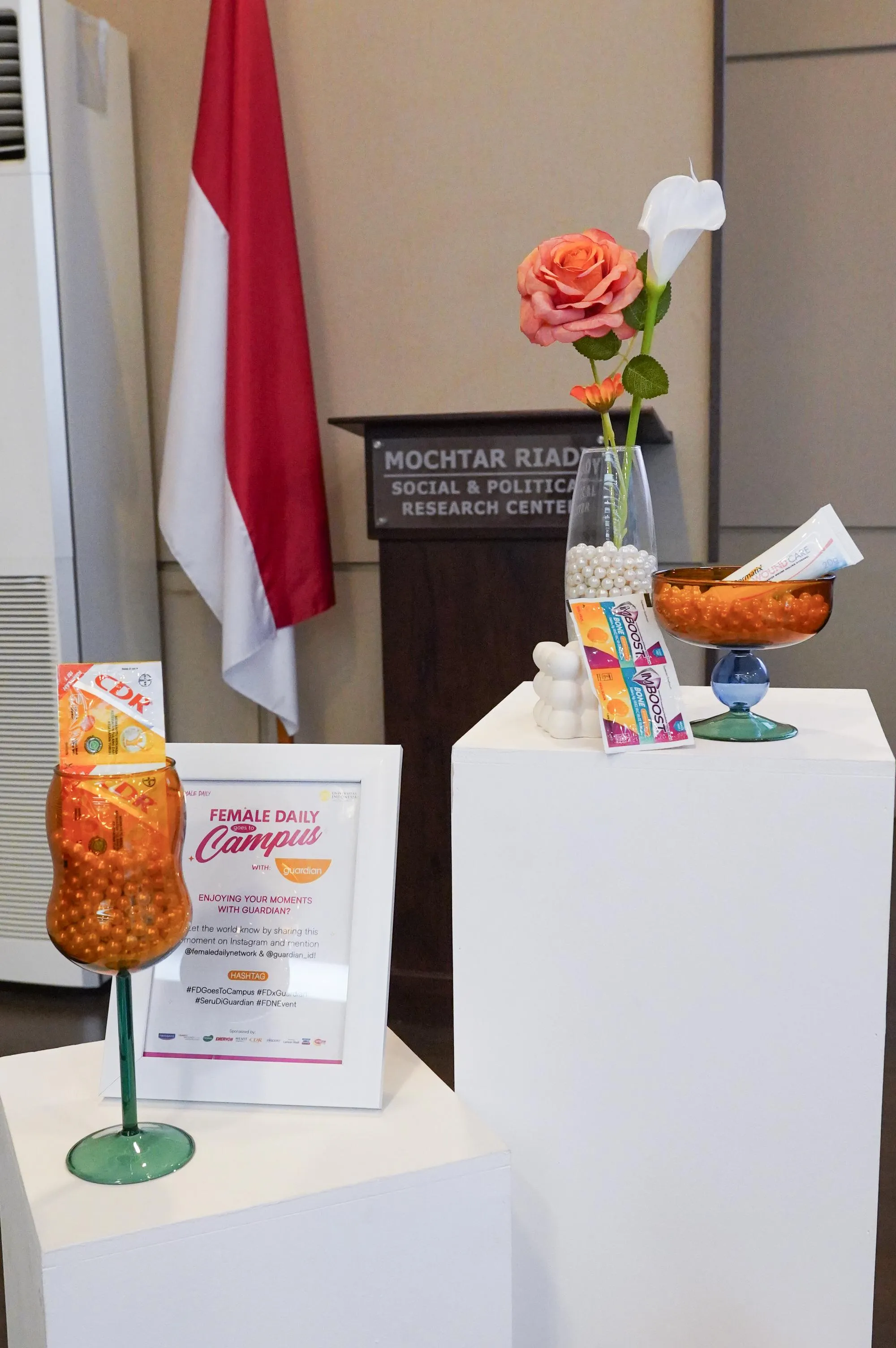 Salt & Light Event 38