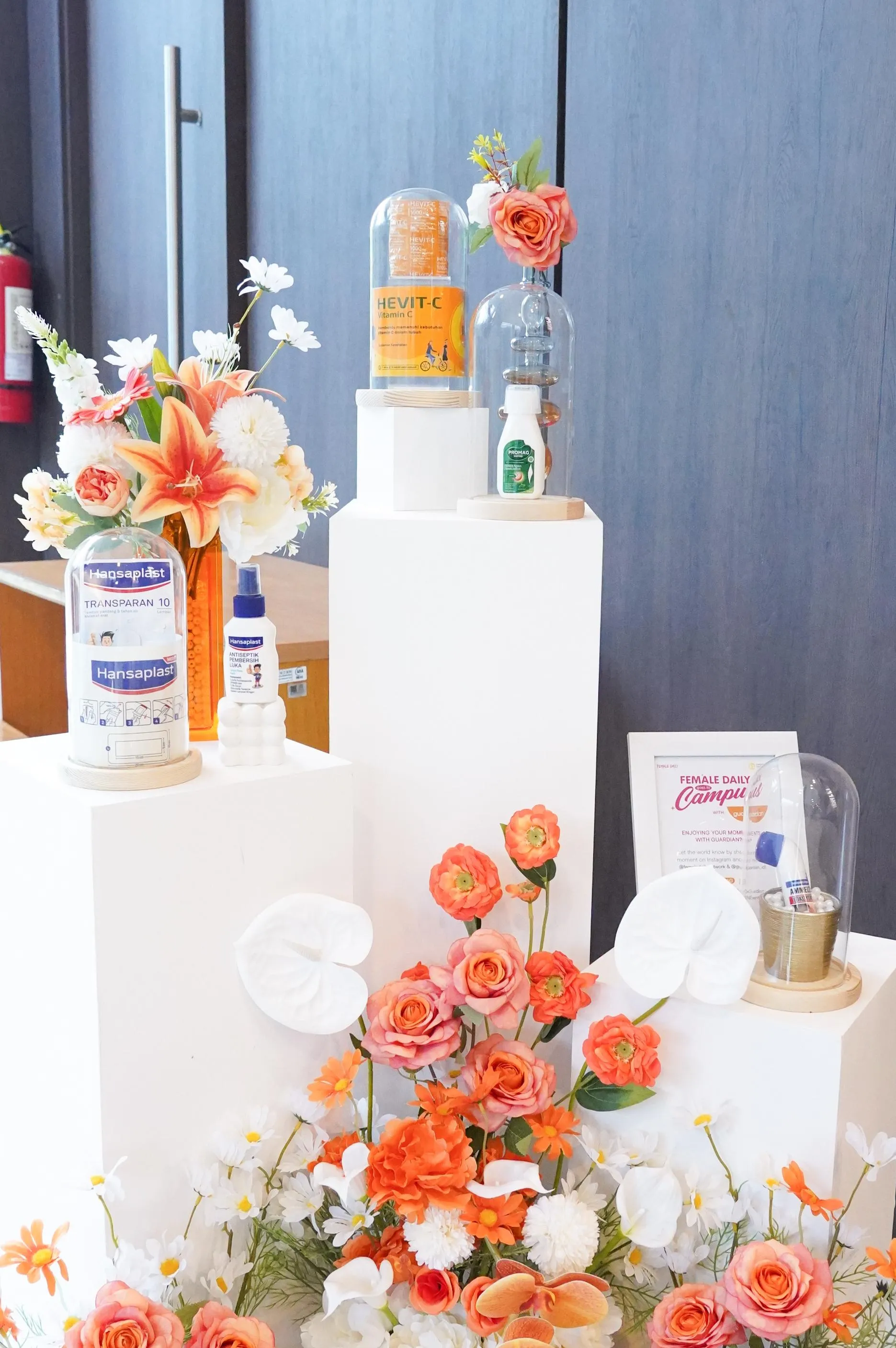 Salt & Light Event 42