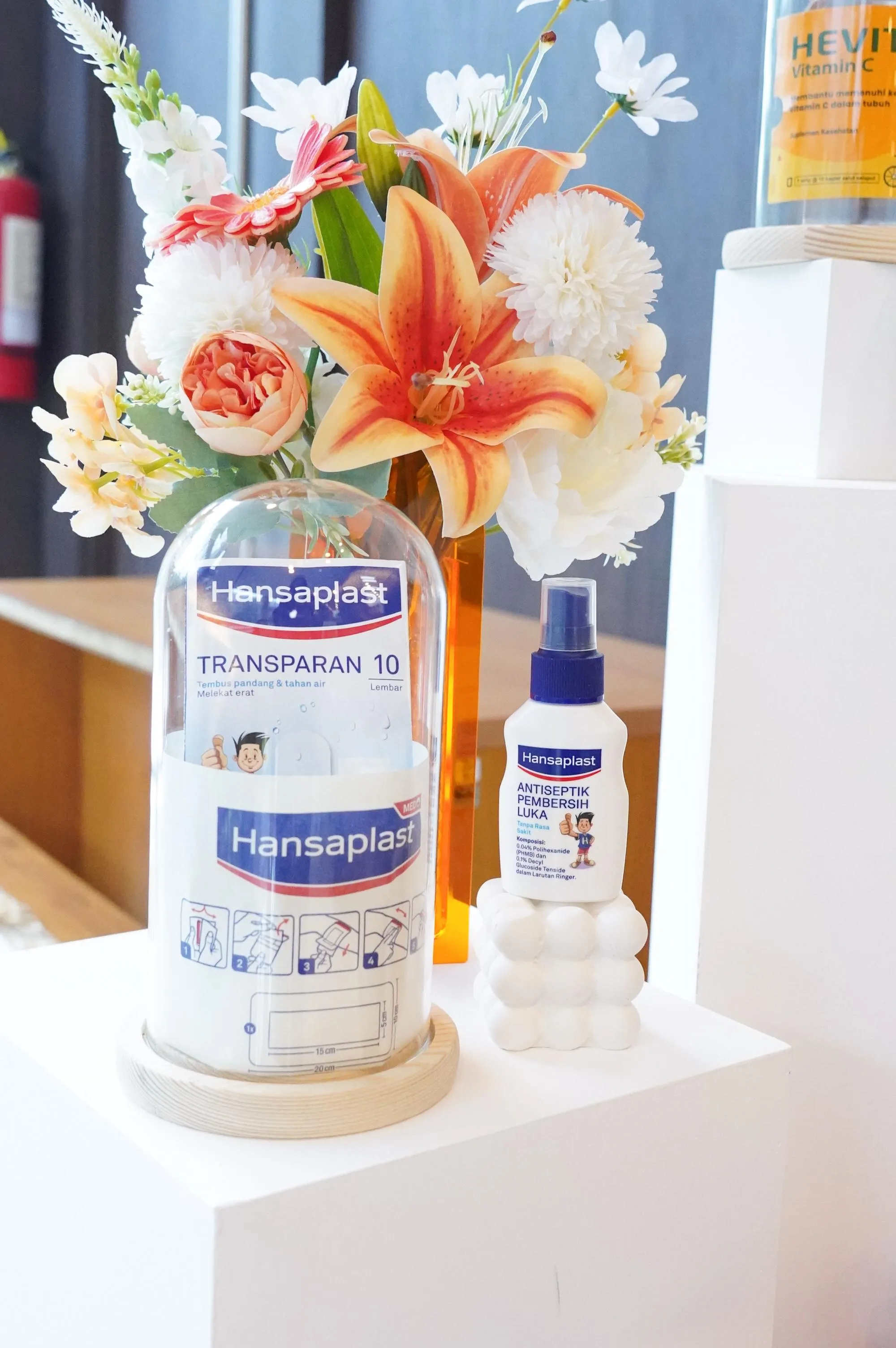 Salt & Light Event 43