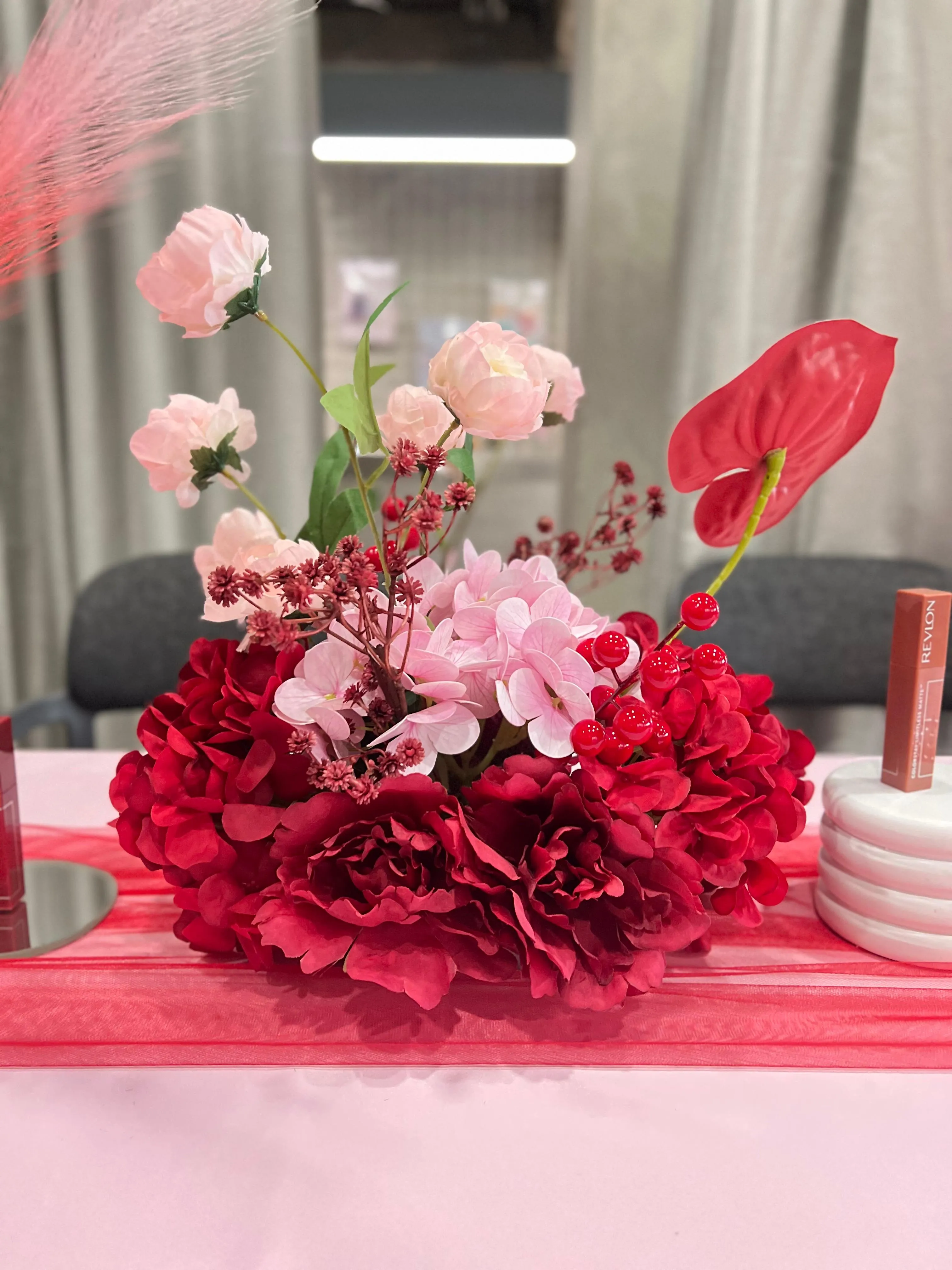 Salt & Light Event 5