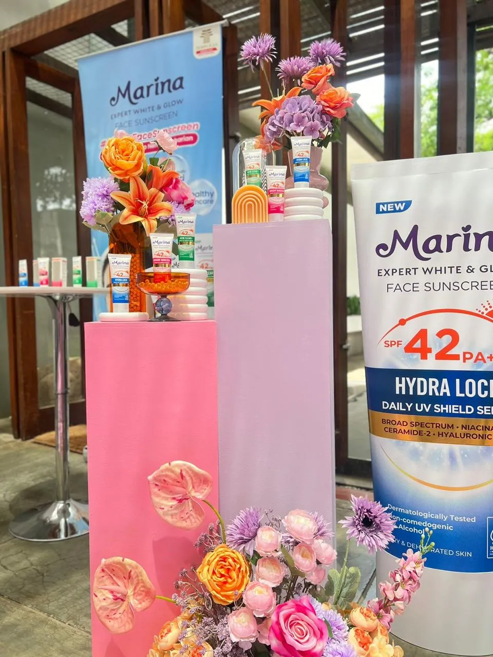 Salt & Light Event 57