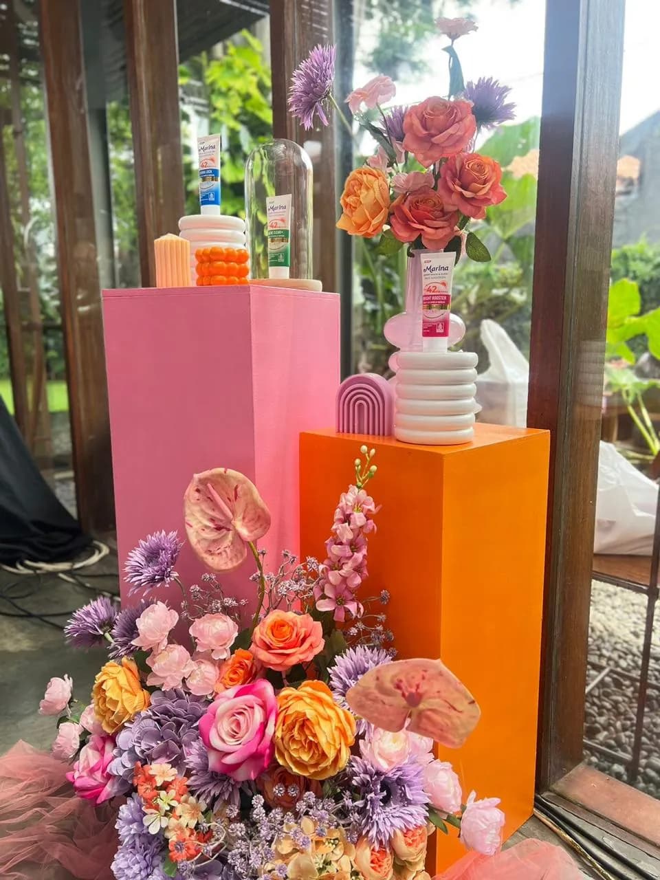 Salt & Light Event 58