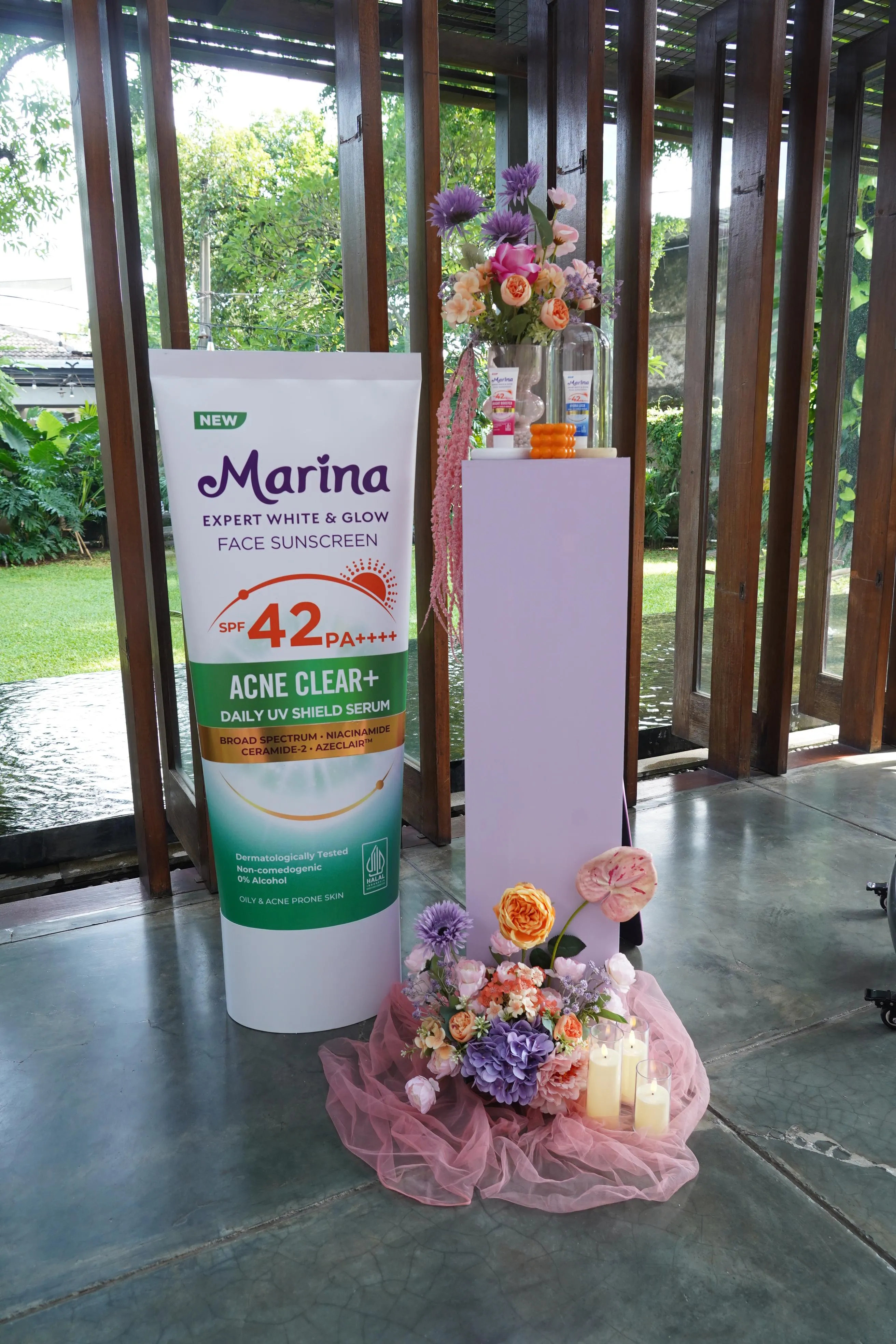 Salt & Light Event 60