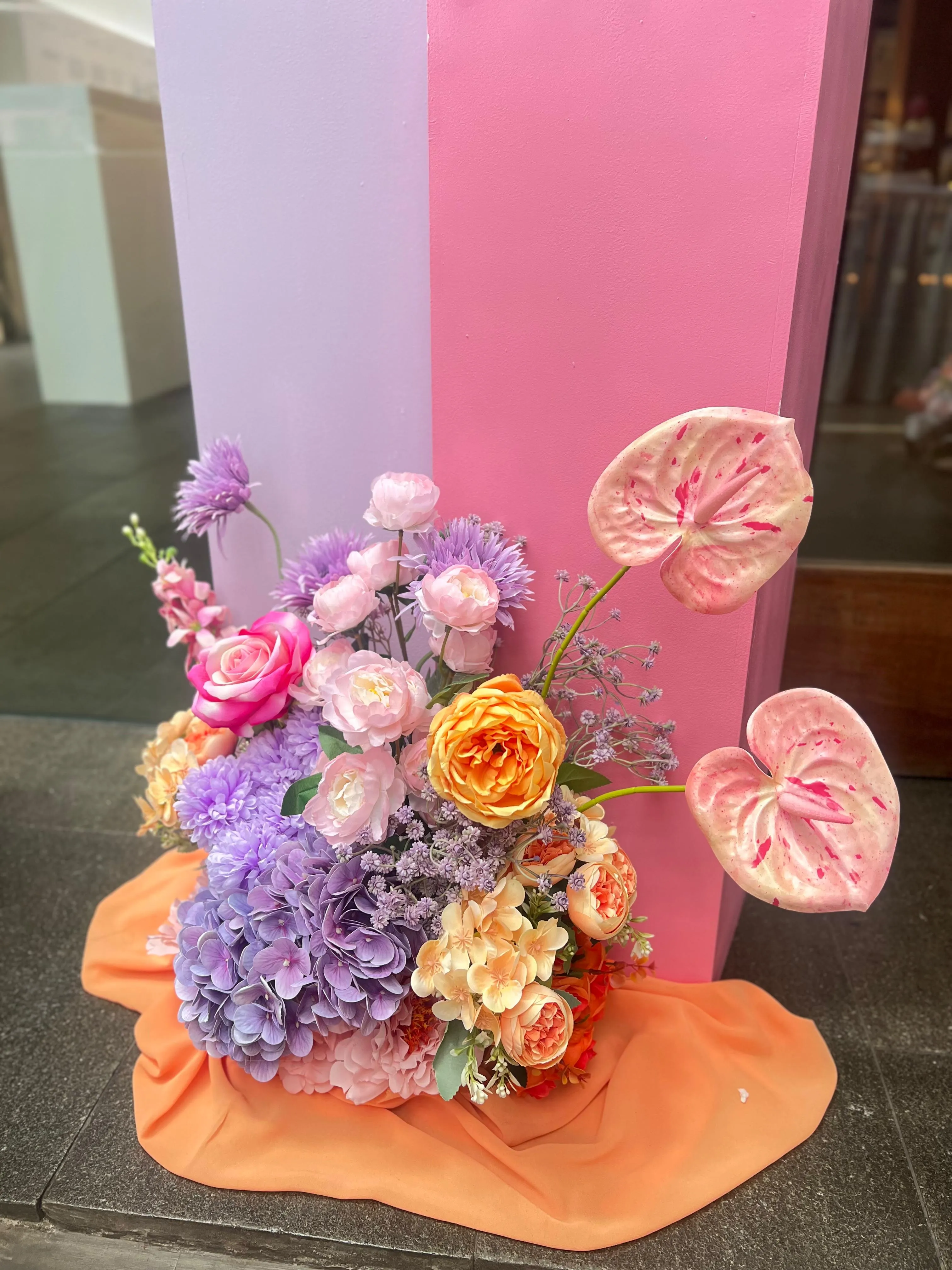 Salt & Light Event 62