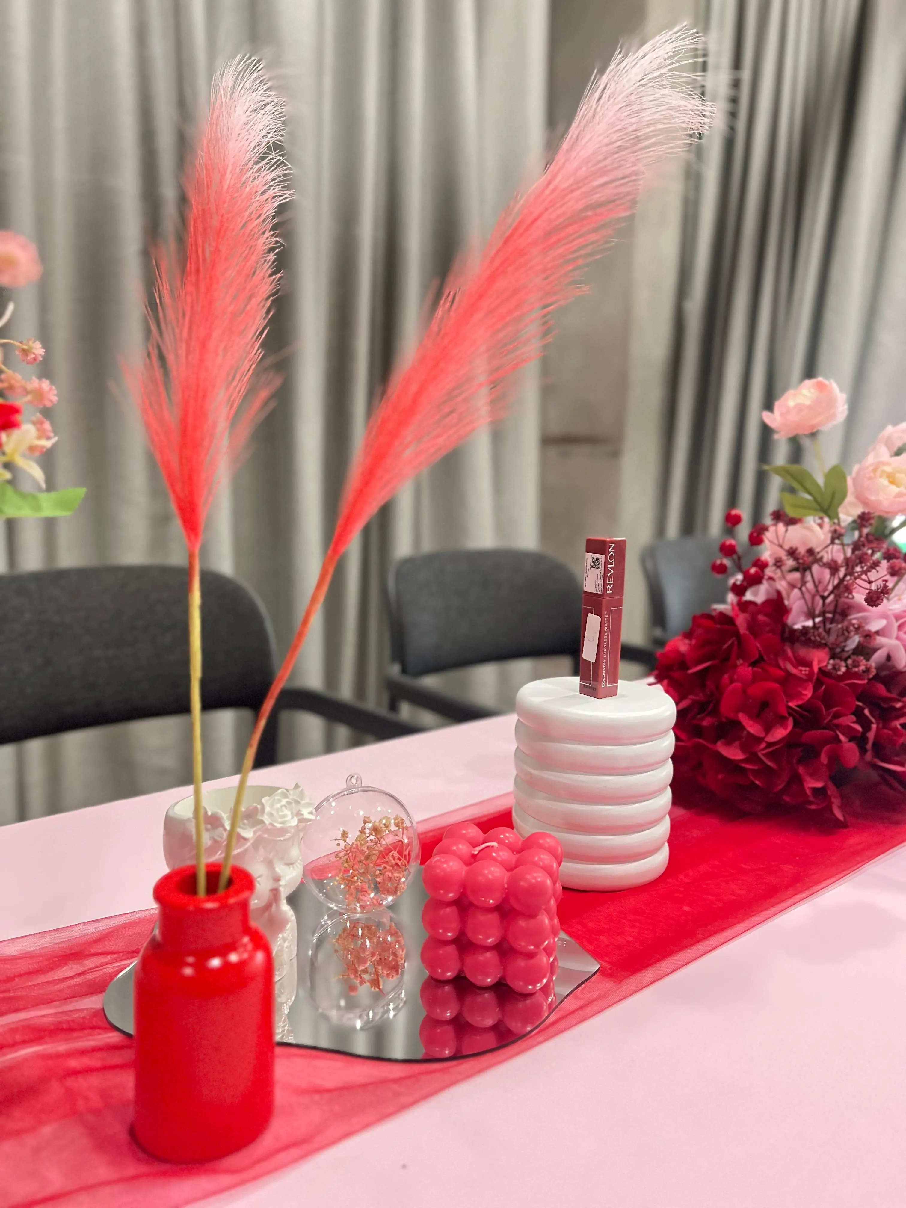 Salt & Light Event 8