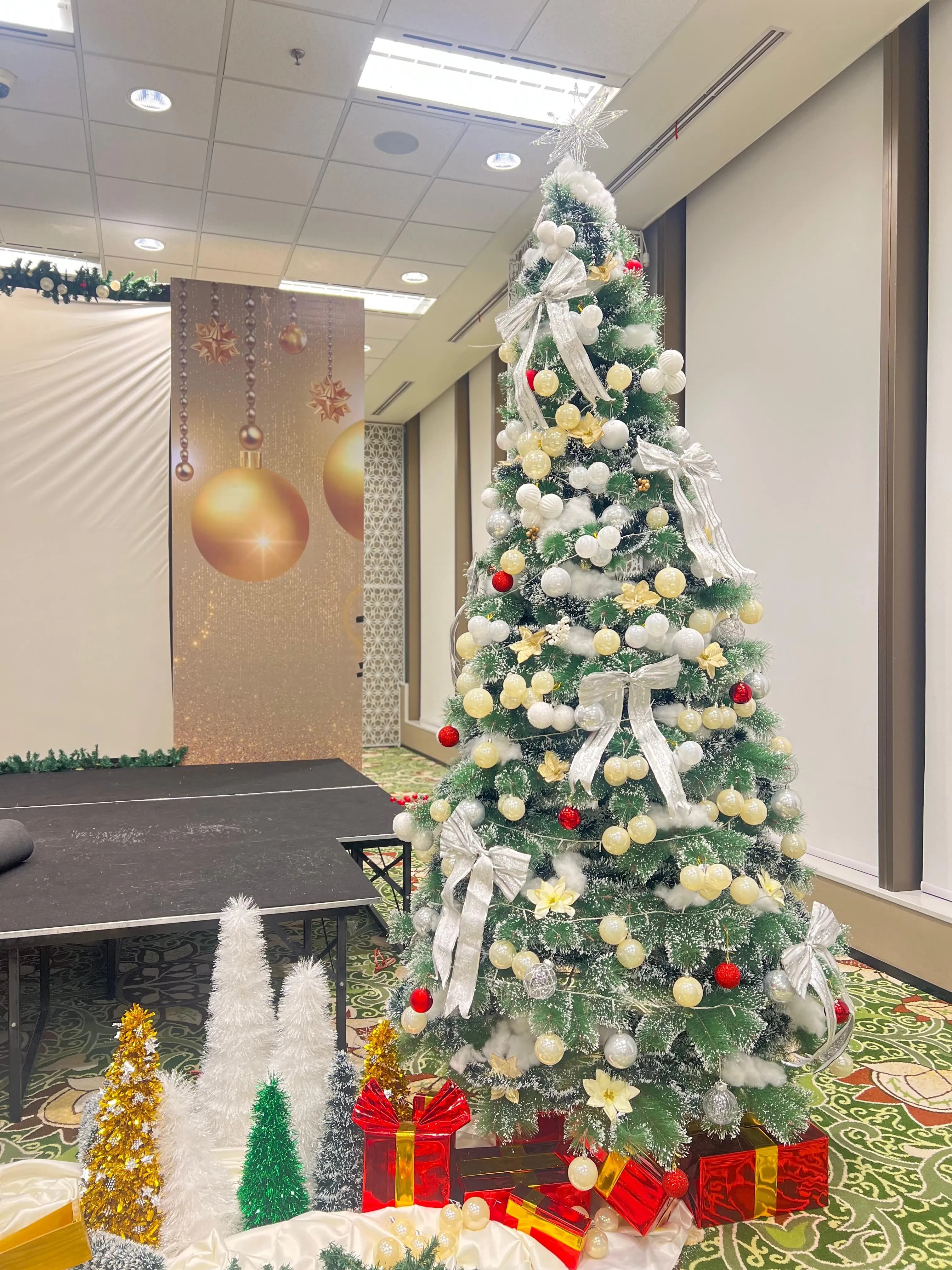 Salt & Light Event 82