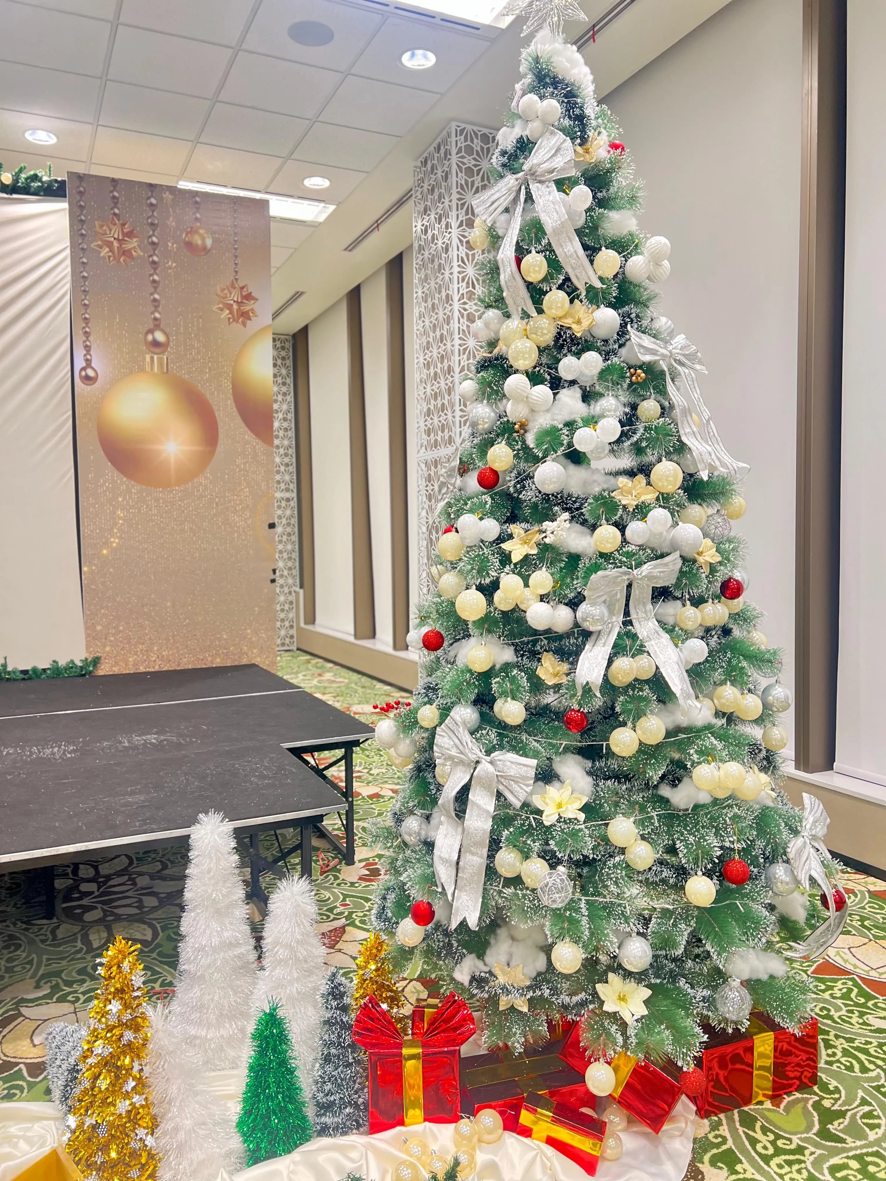 Salt & Light Event 83