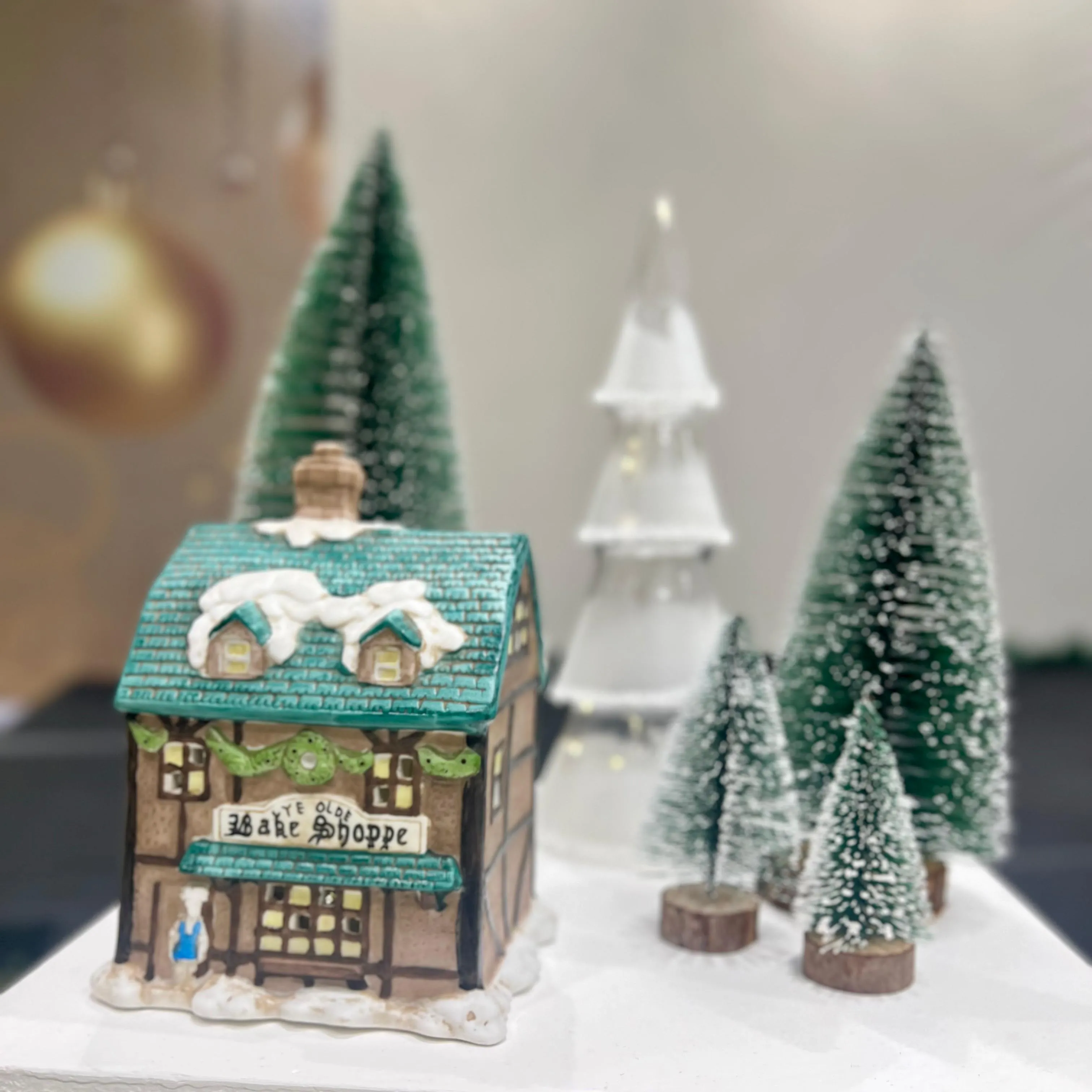 Salt & Light Event 85