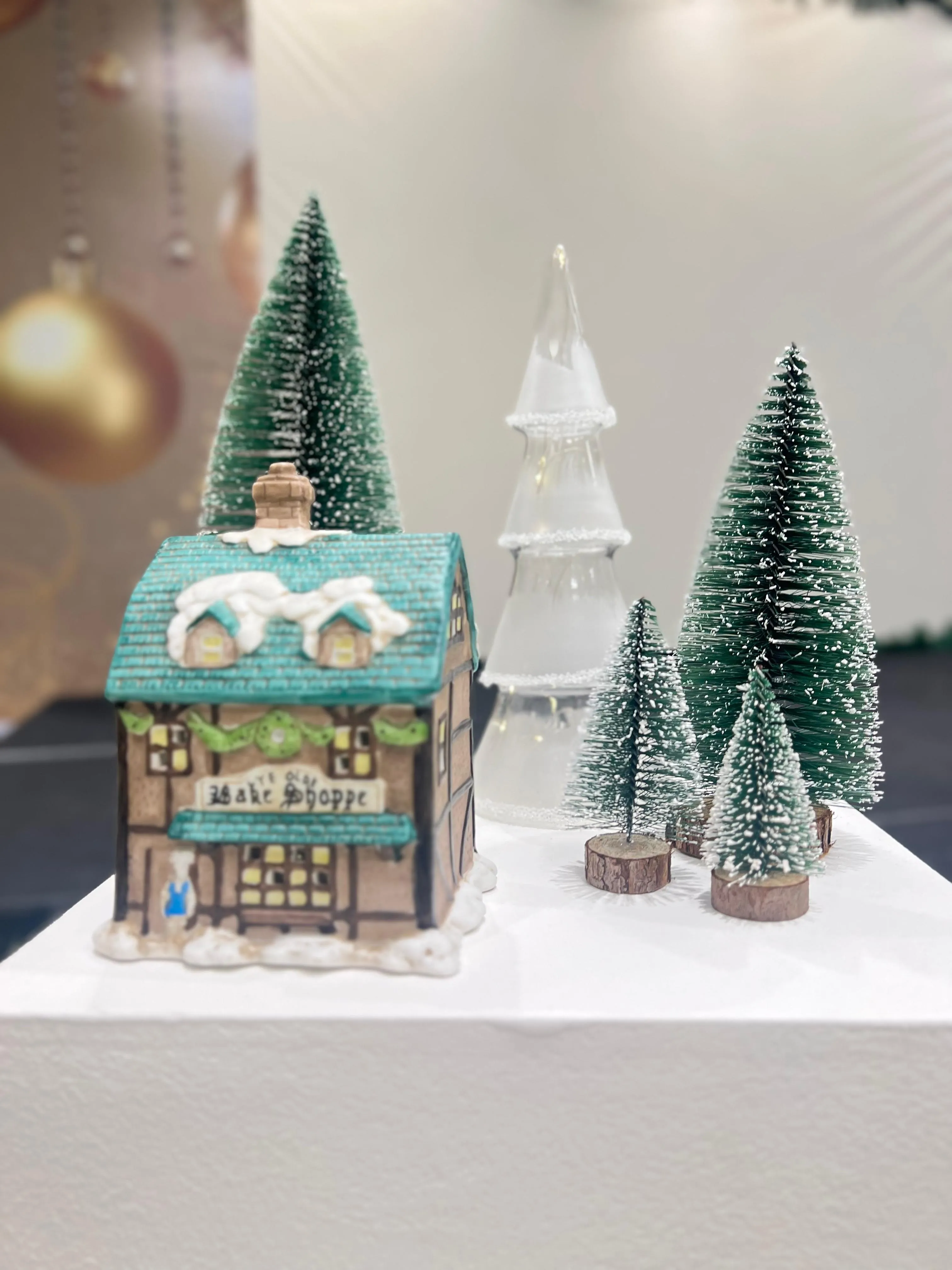 Salt & Light Event 86