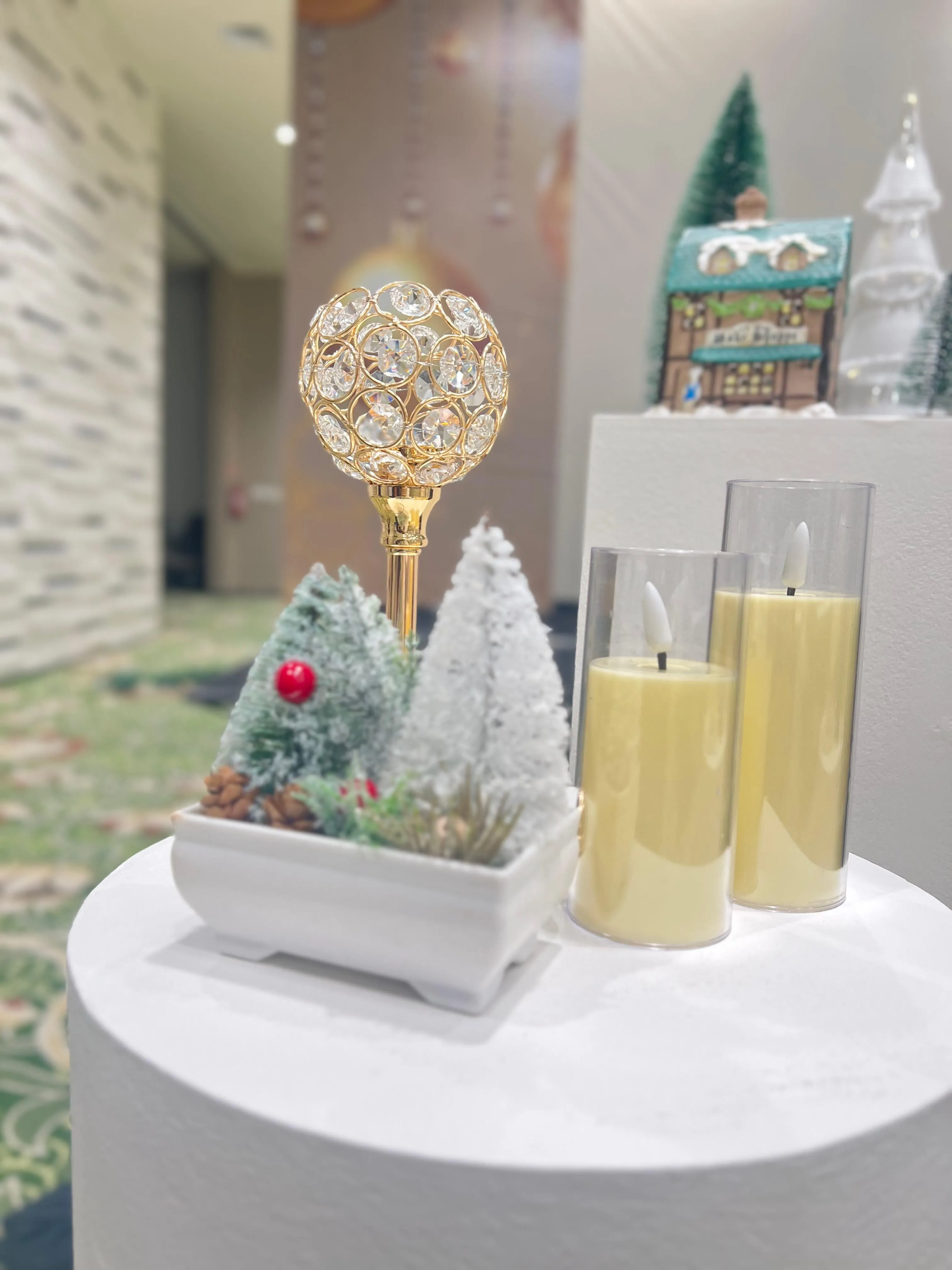 Salt & Light Event 88