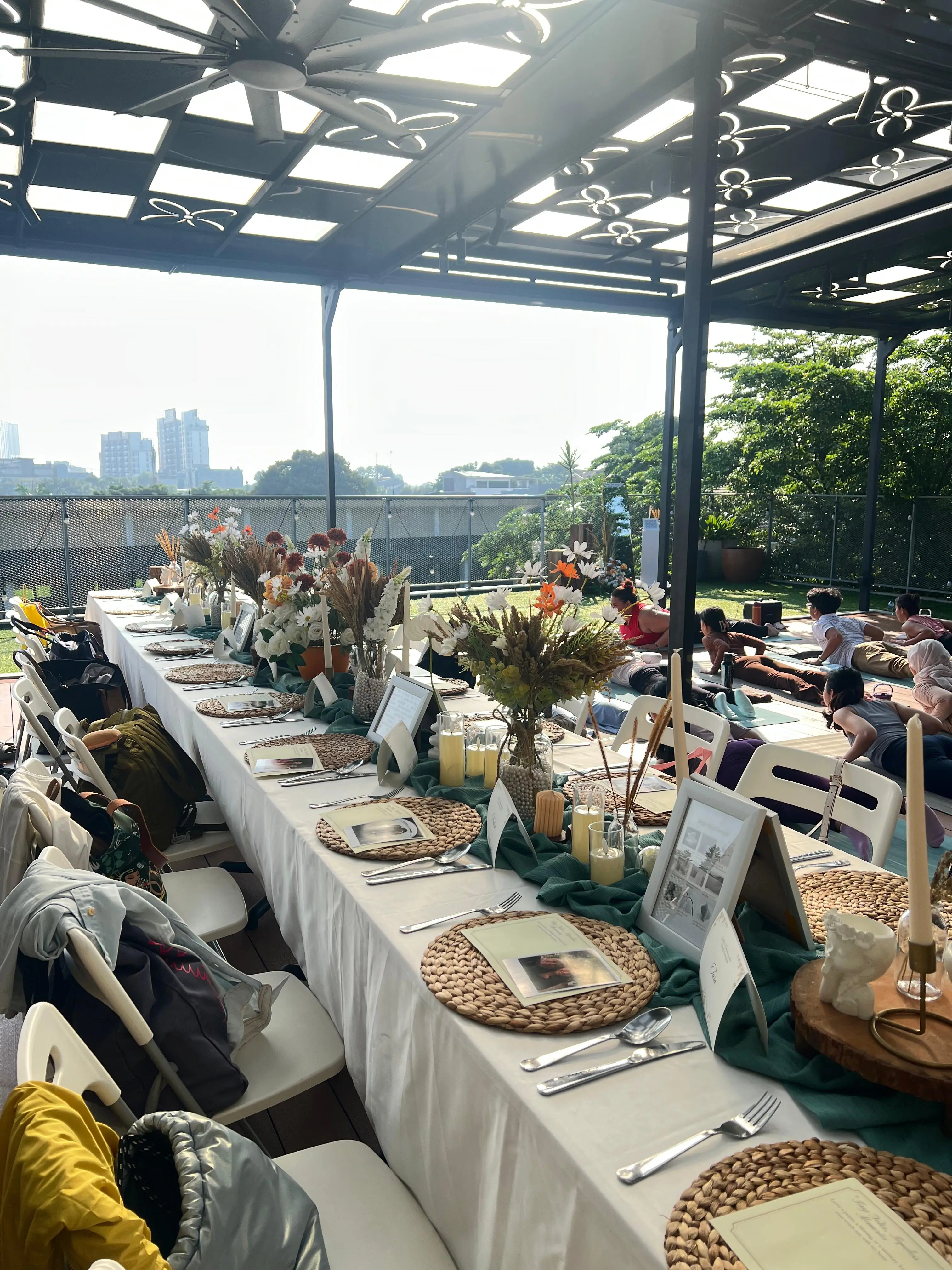 Salt & Light Jasa DECORATION di Jakarta