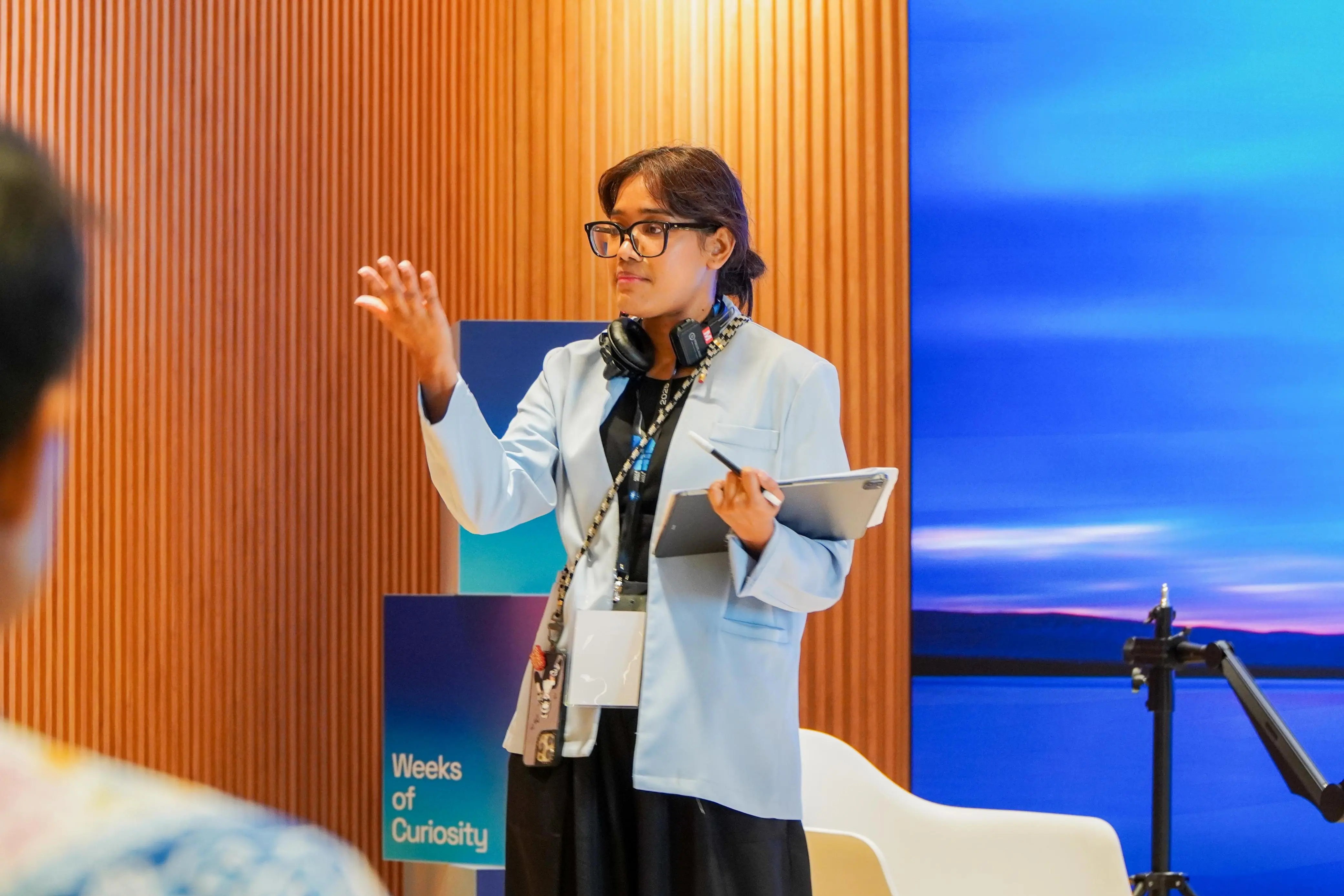 Salt & Light Jasa EVENT ORGANIZER di Jakarta