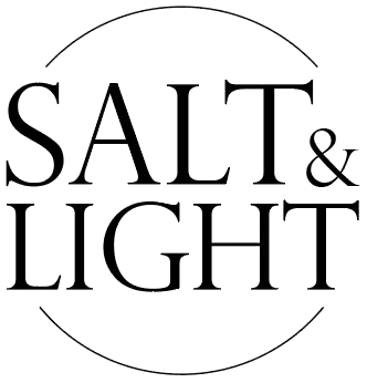 Salt and Light Logo