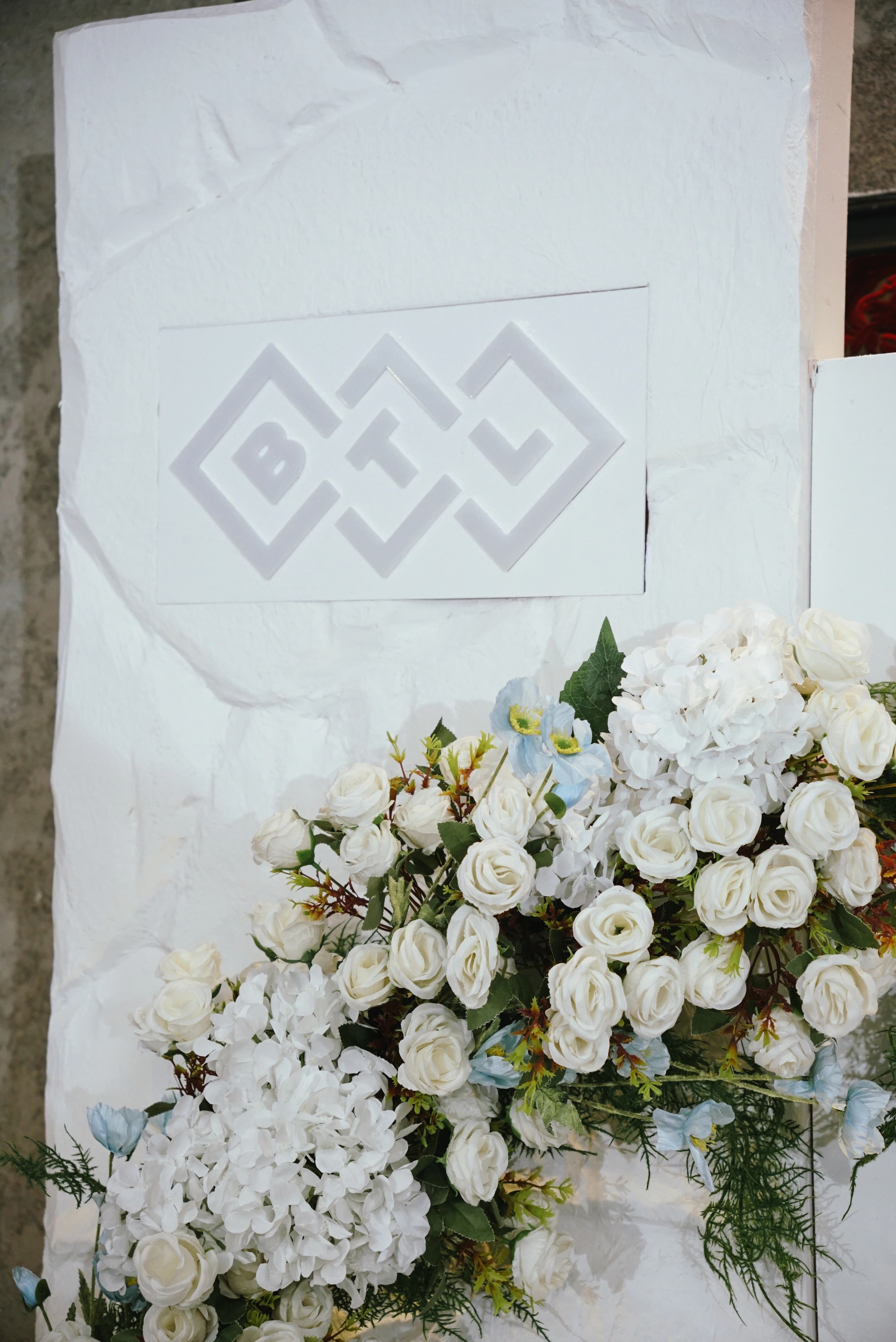 Dekorasi Flower Decoration - DSC06714.webp