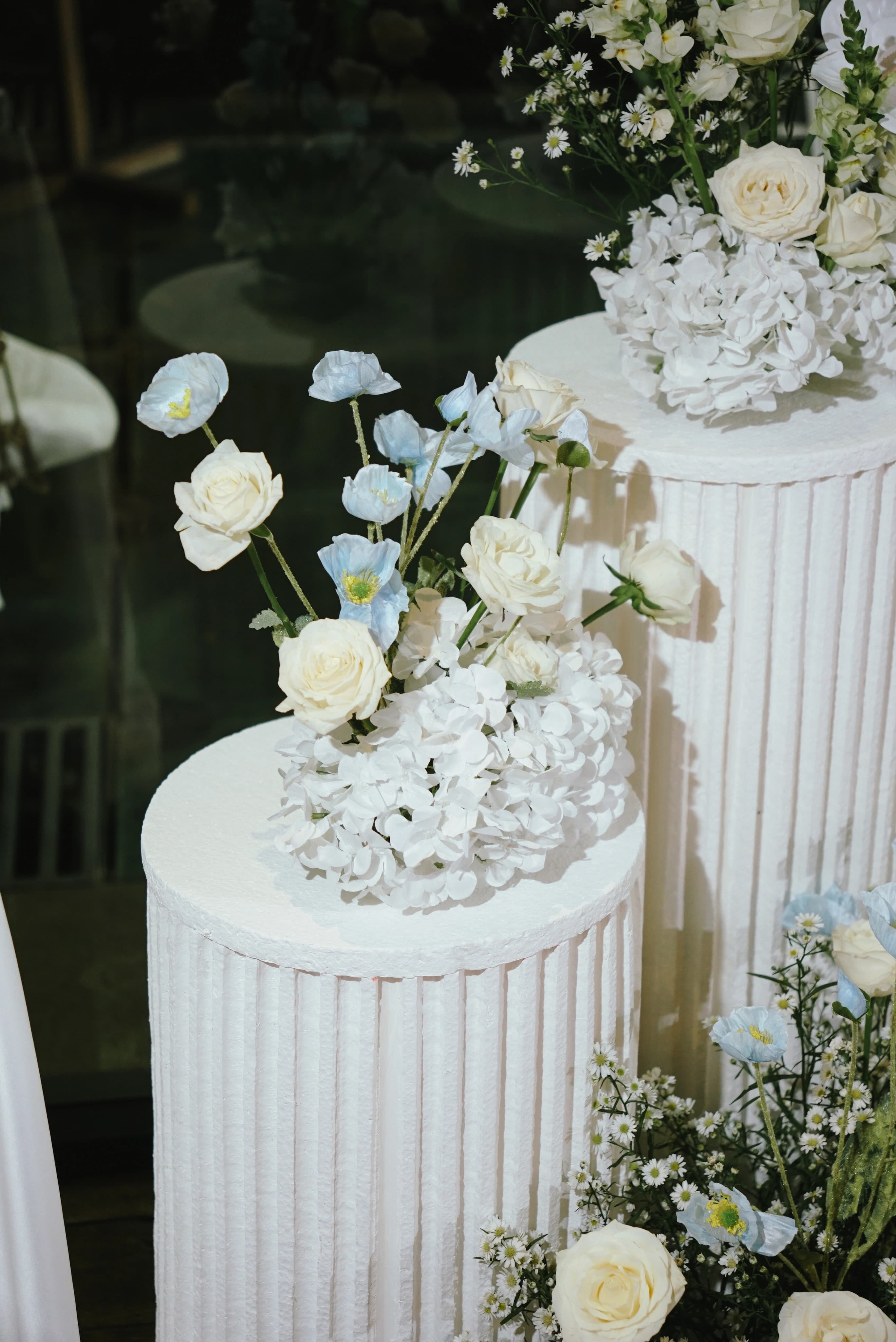Dekorasi Flower Decoration - DSC06797.webp